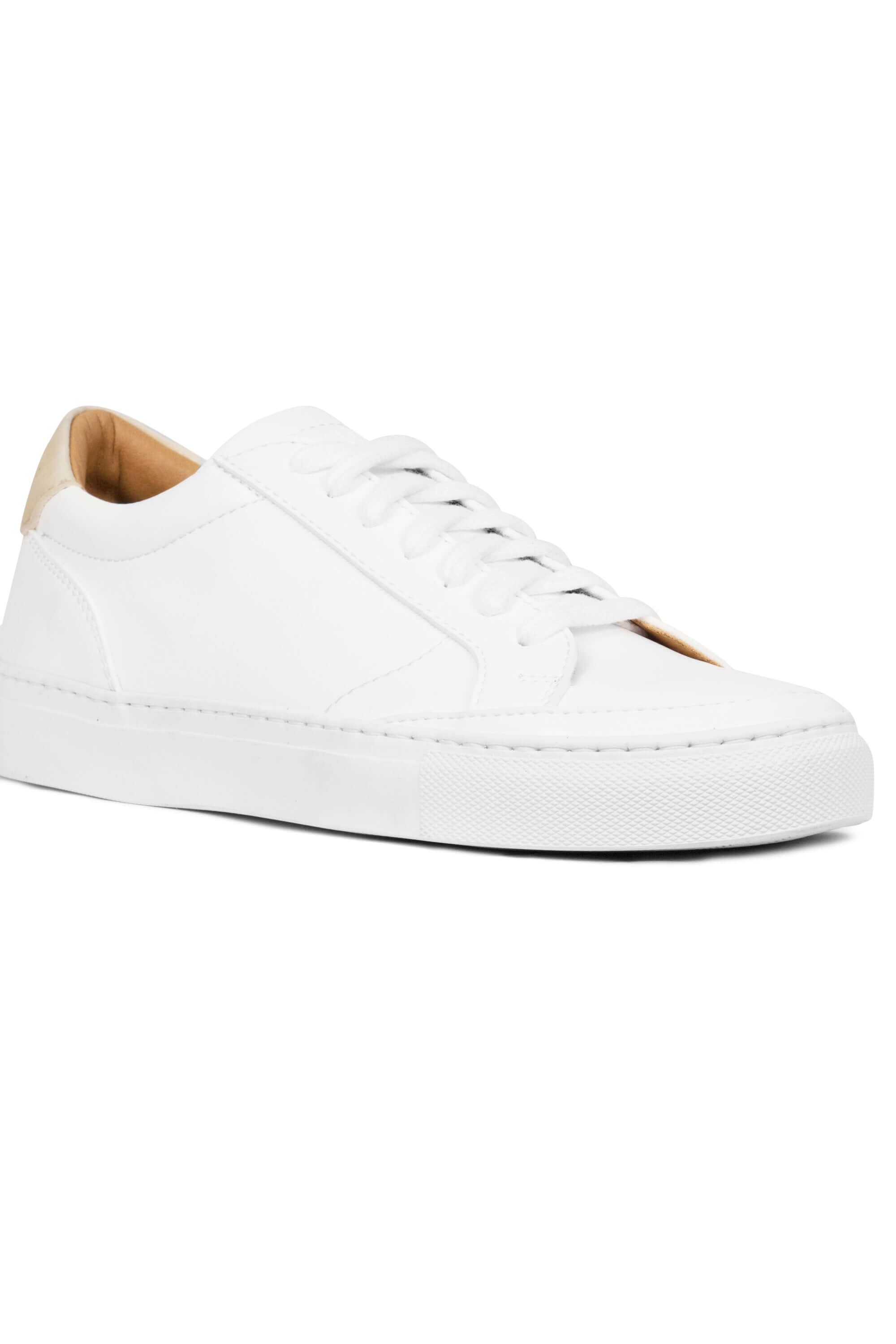 Helier 2 White
