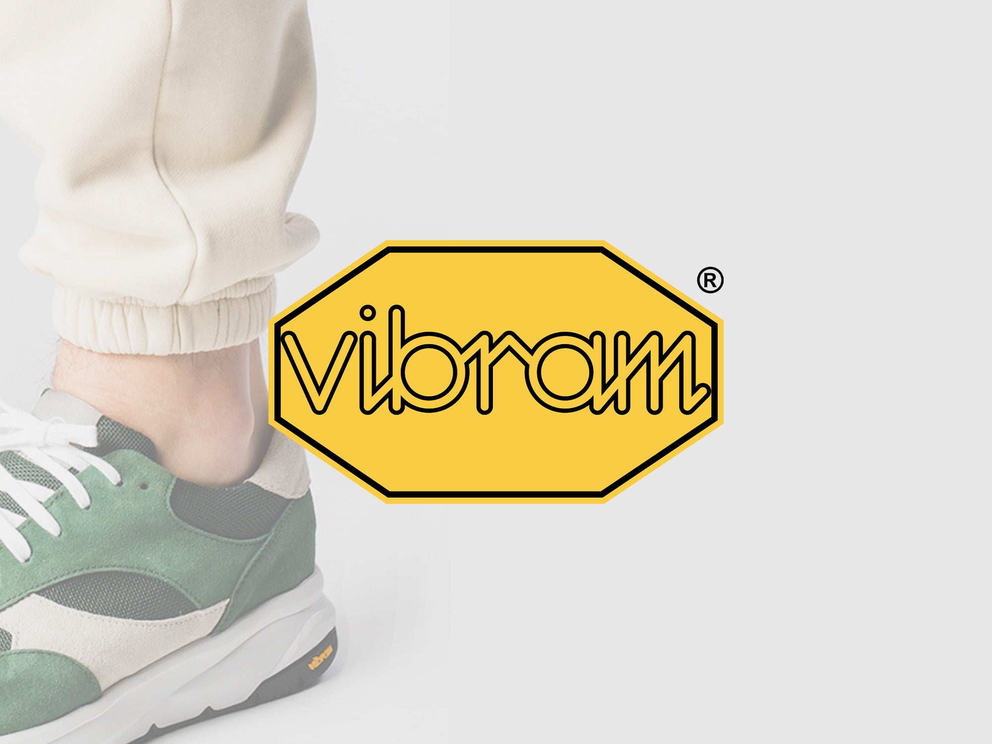 Vibram X Unseen Footwear