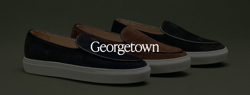 Georgetown Launch