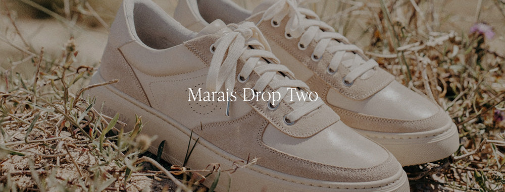 Summer Capsule: Drop Two - Marais