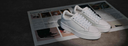 The White Edit