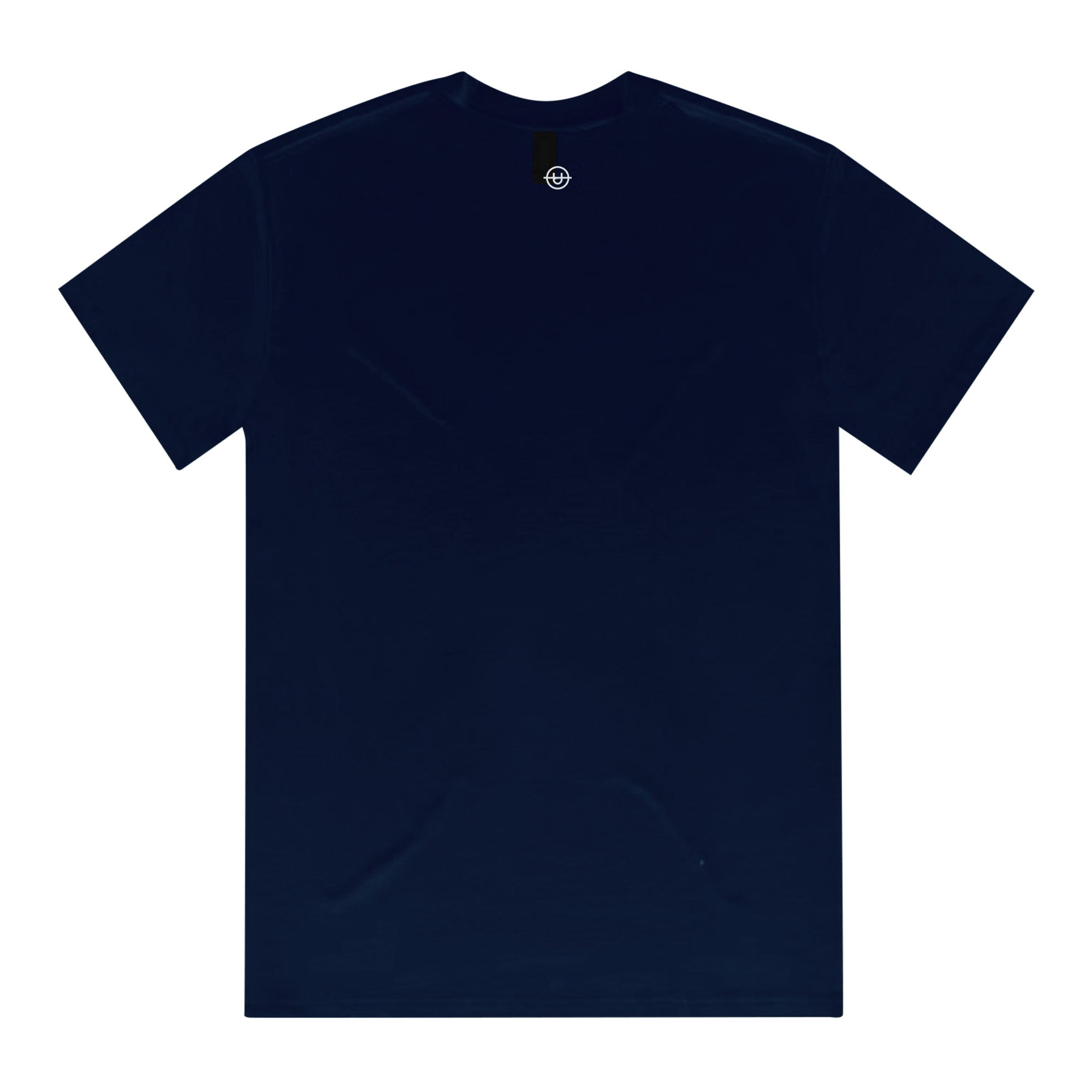Logo T-Shirt Navy