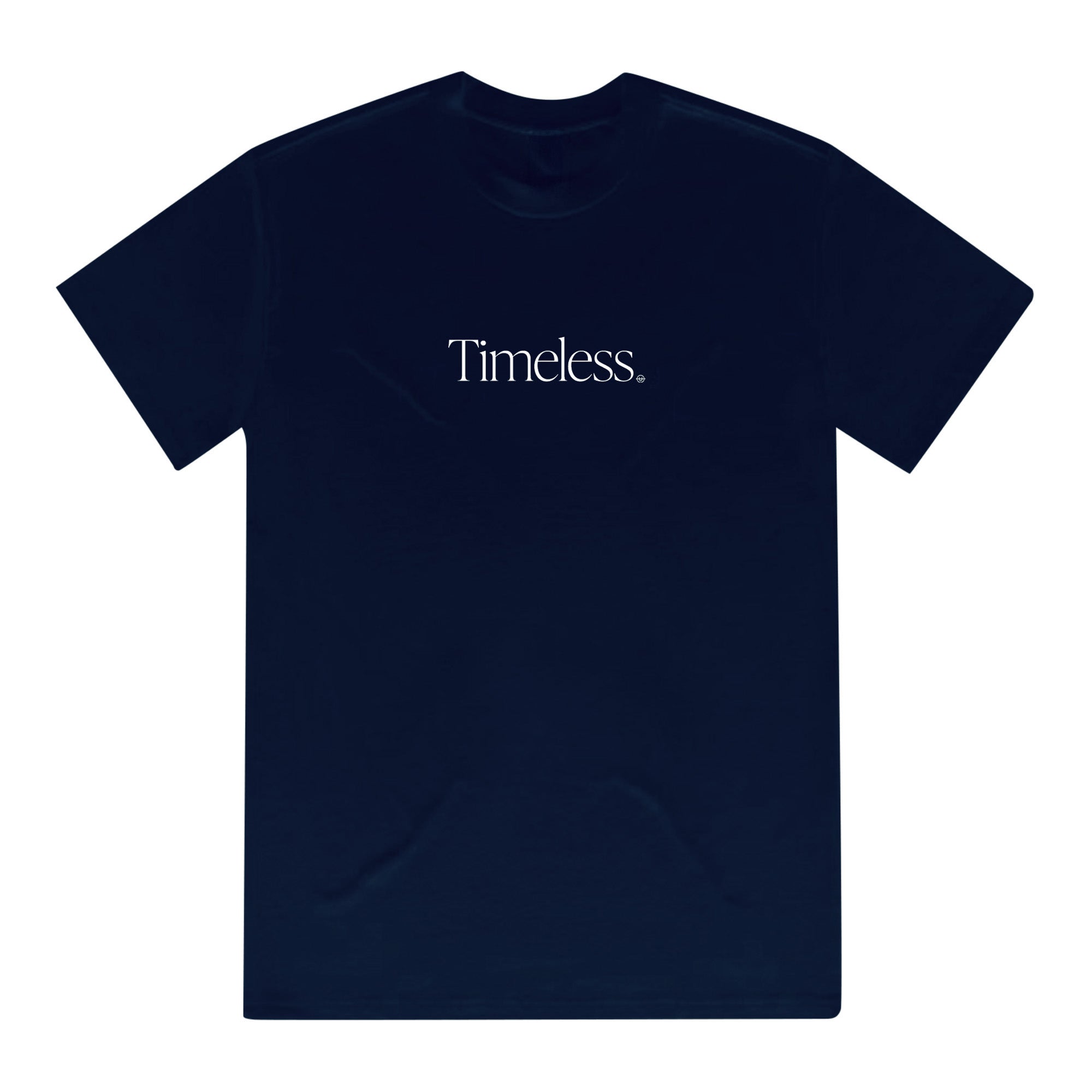 Timeless T-Shirt Navy
