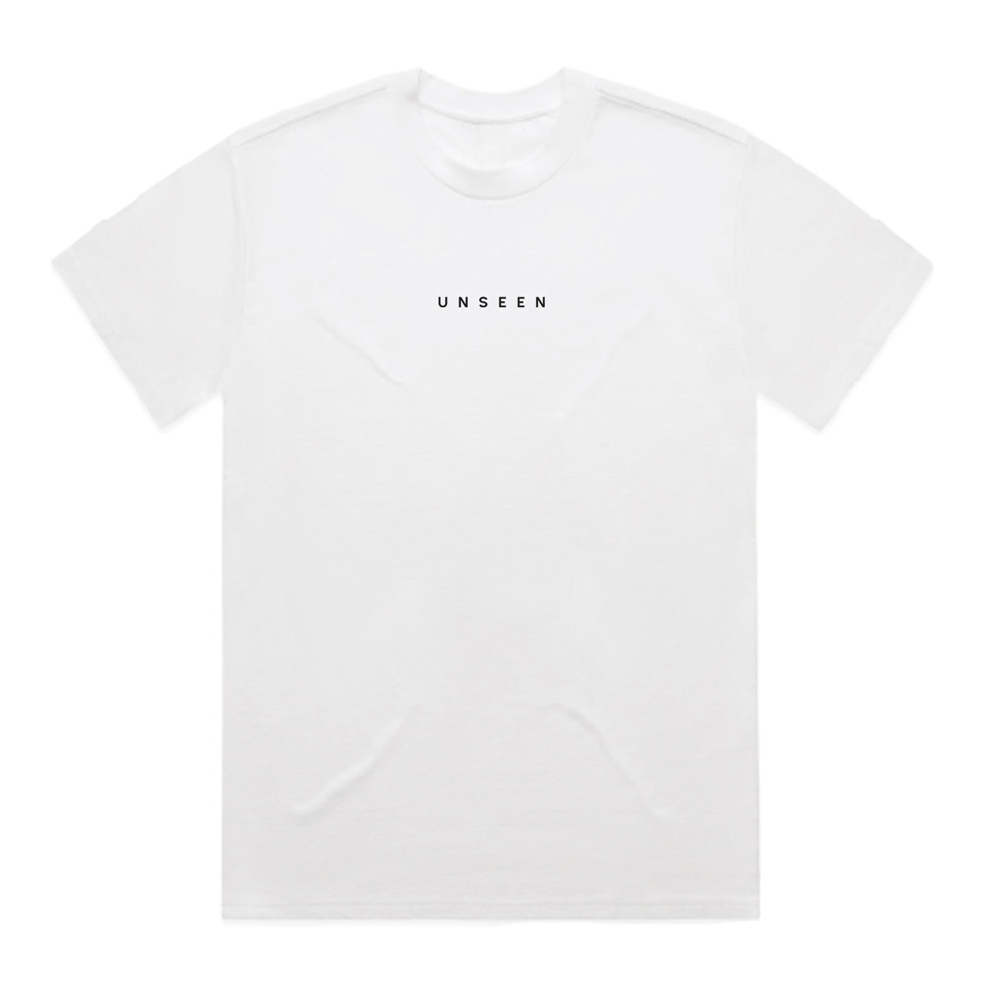 Logo T-Shirt White