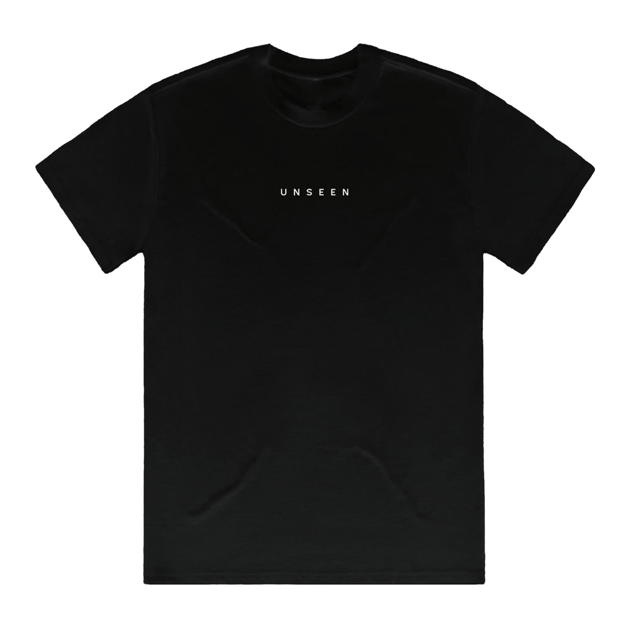 Logo T-Shirt Black