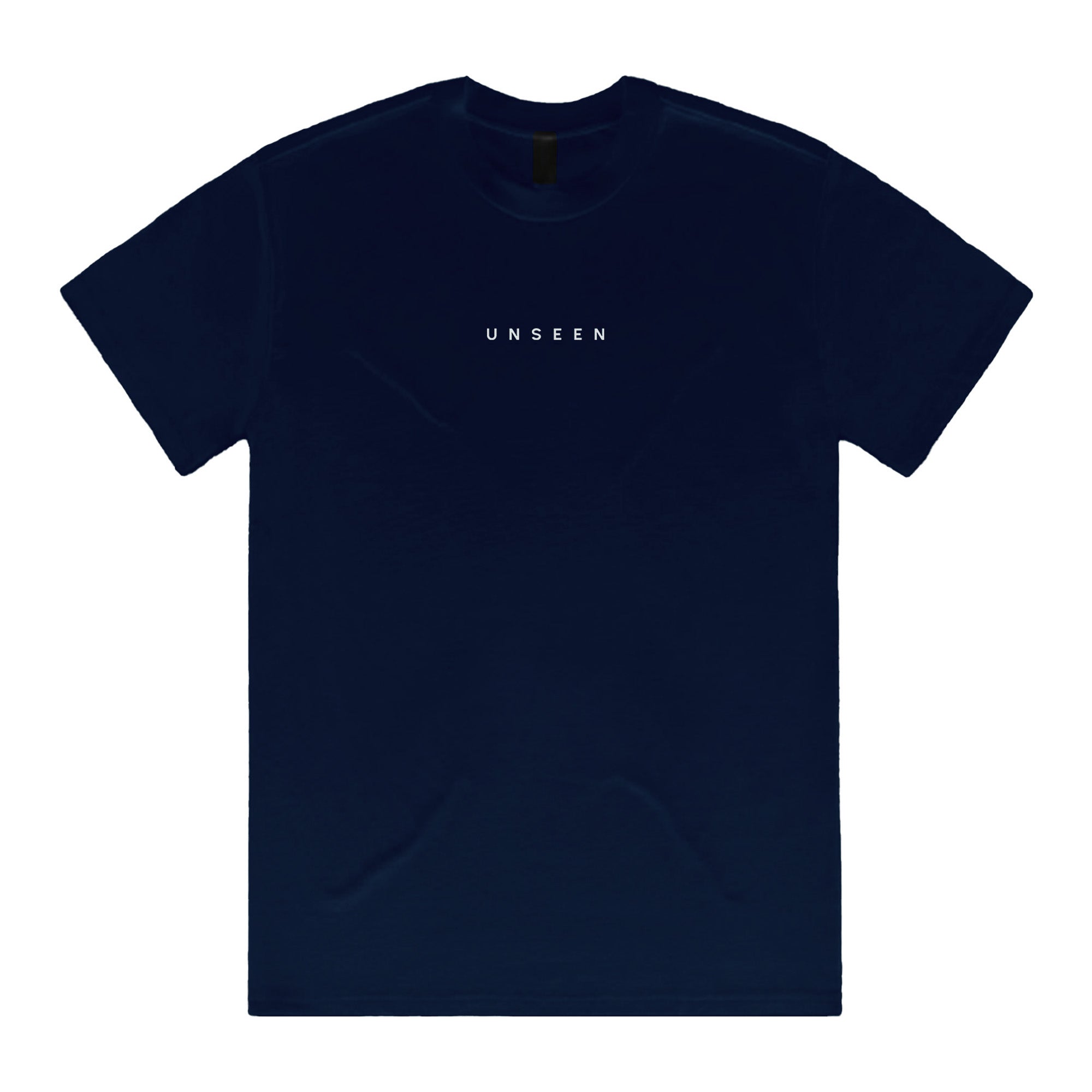 Logo T-Shirt Navy