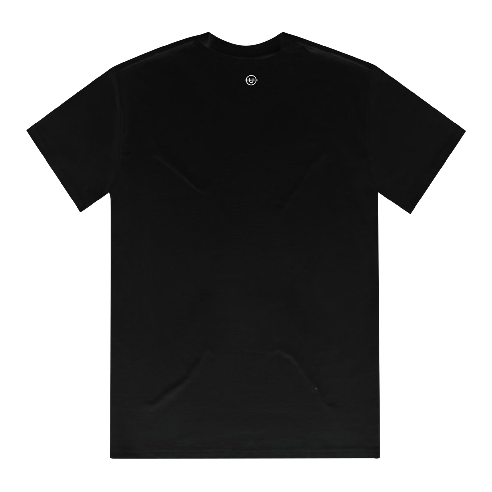 Logo T-Shirt Black