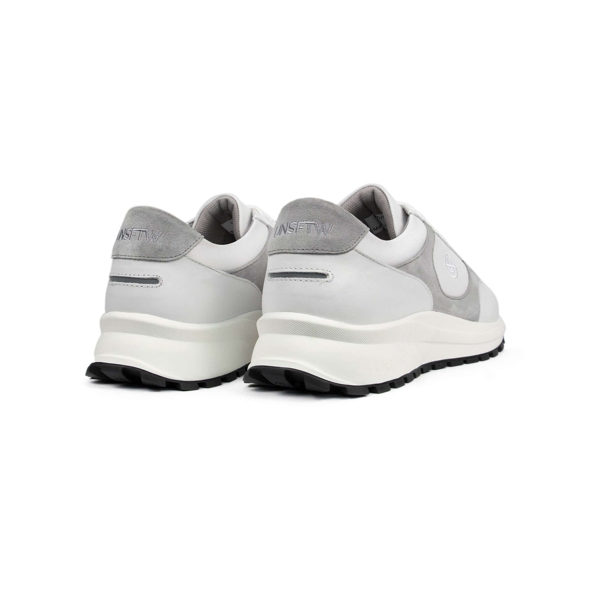 Plemont White - Mens UK 6