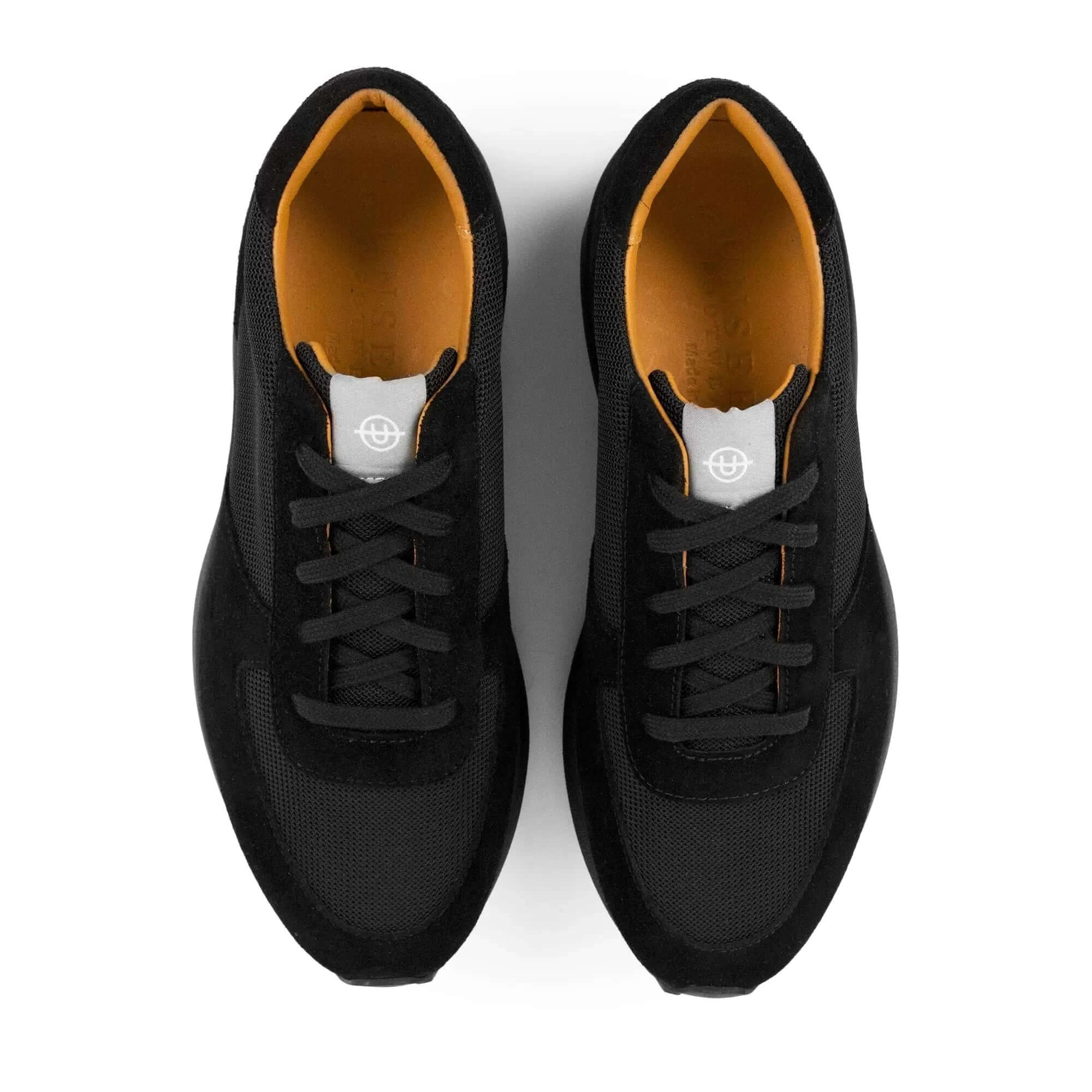 Trinity Tech Triple Black