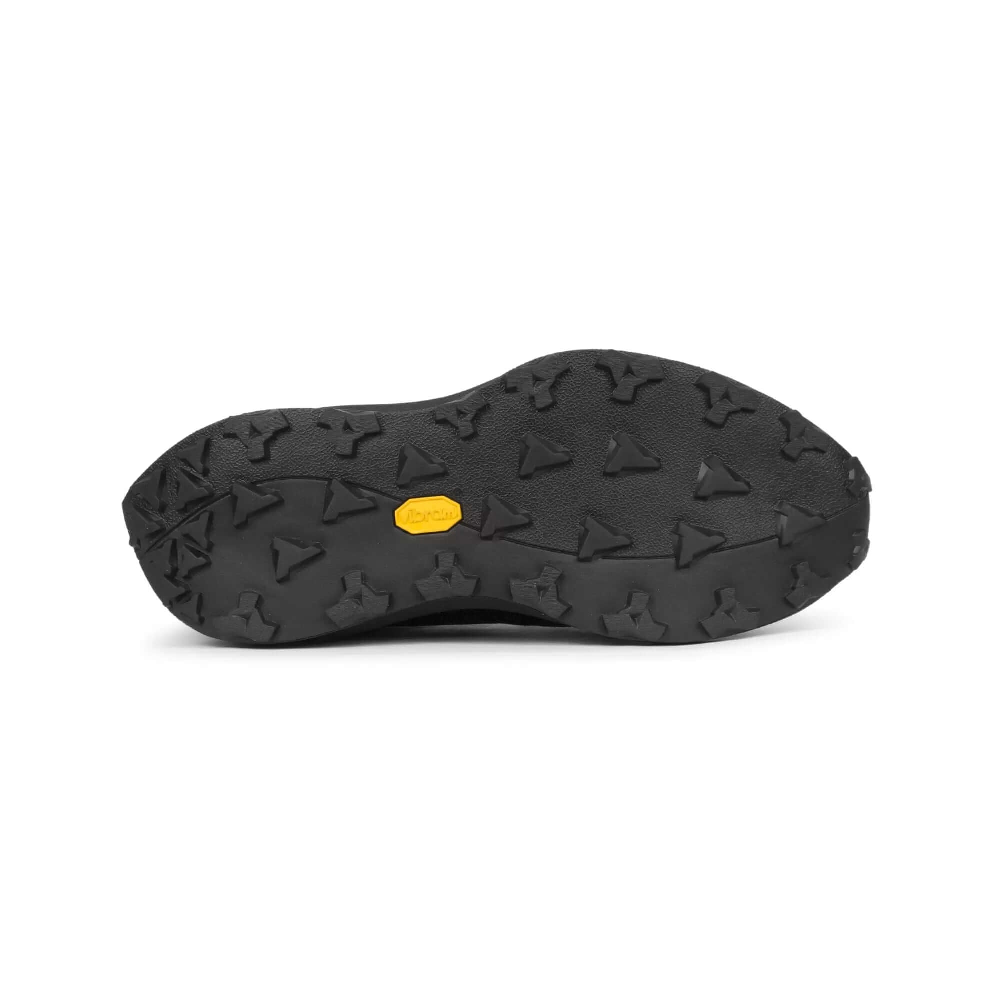 Trinity Tech Triple Black