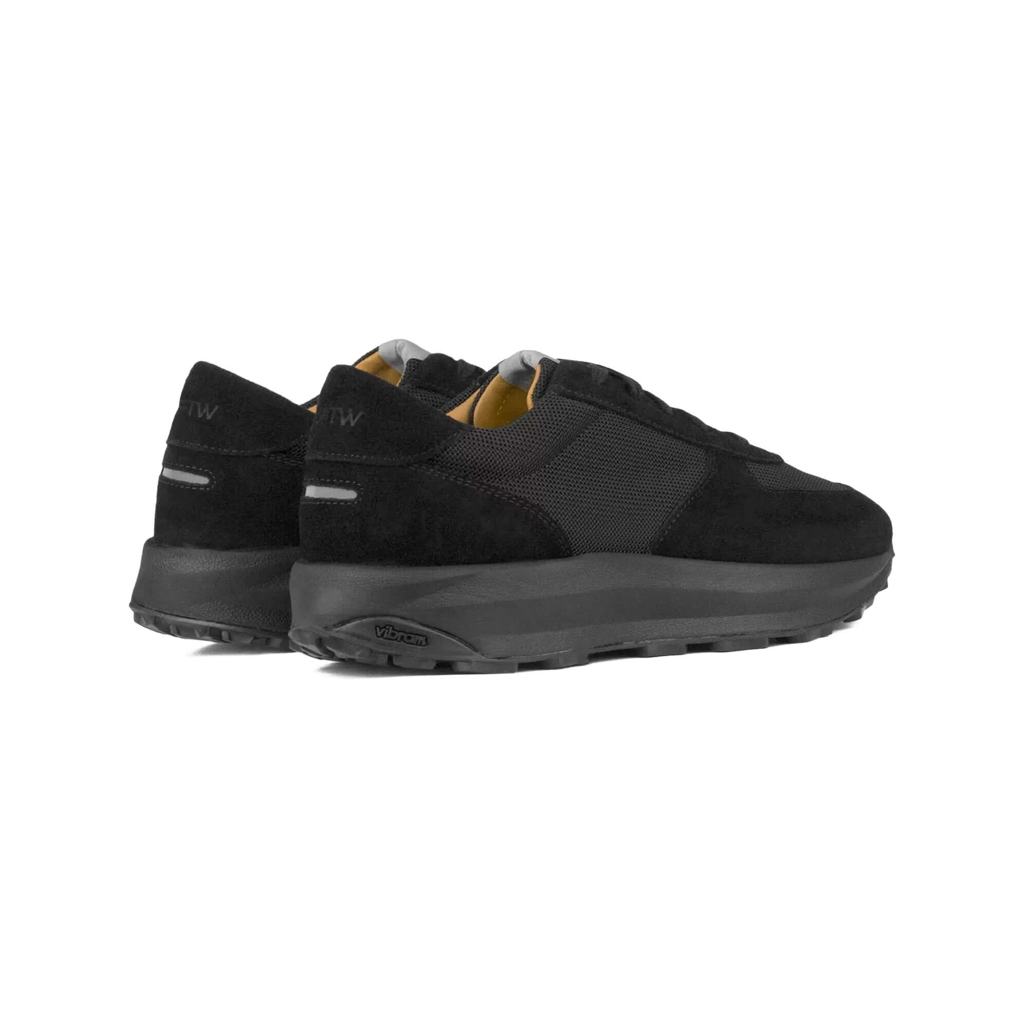 Trinity Tech Triple Black