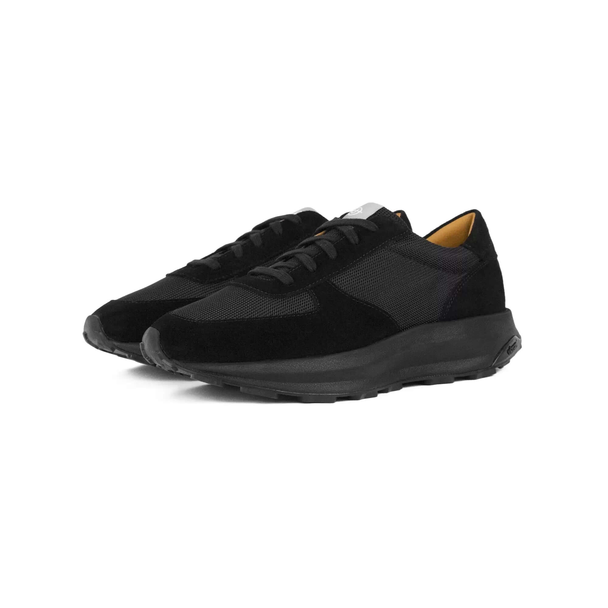 Trinity Tech Triple Black Womens