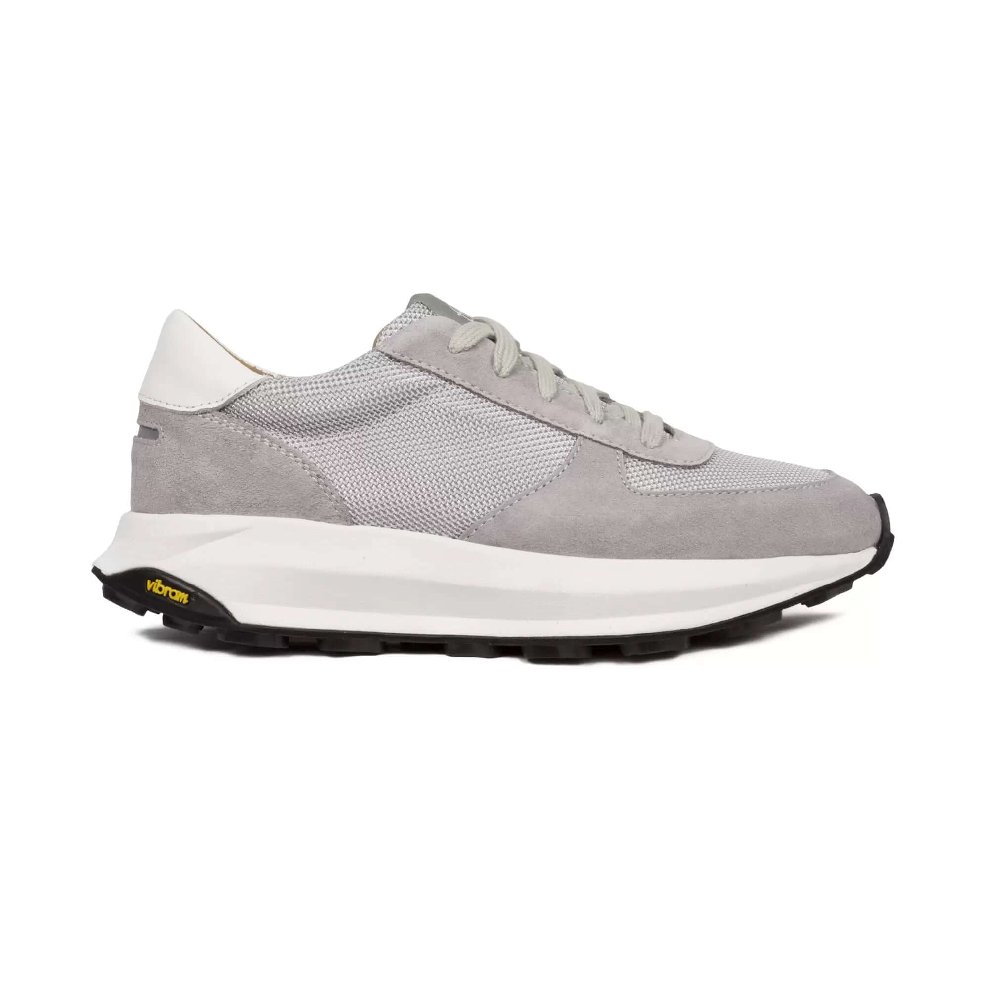 Trinity Tech Grey - Mens UK 6