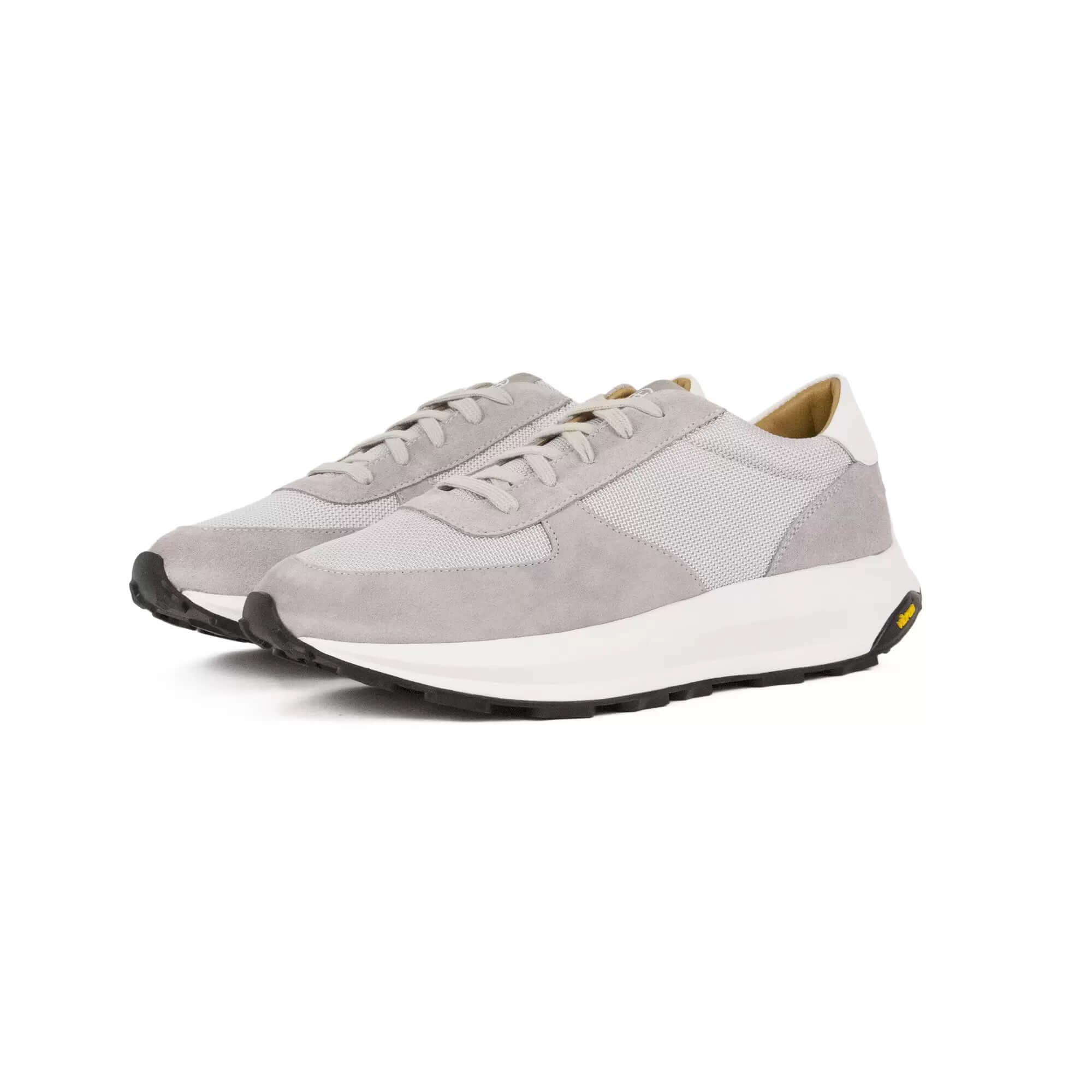 Trinity Tech Grey - Mens UK 6