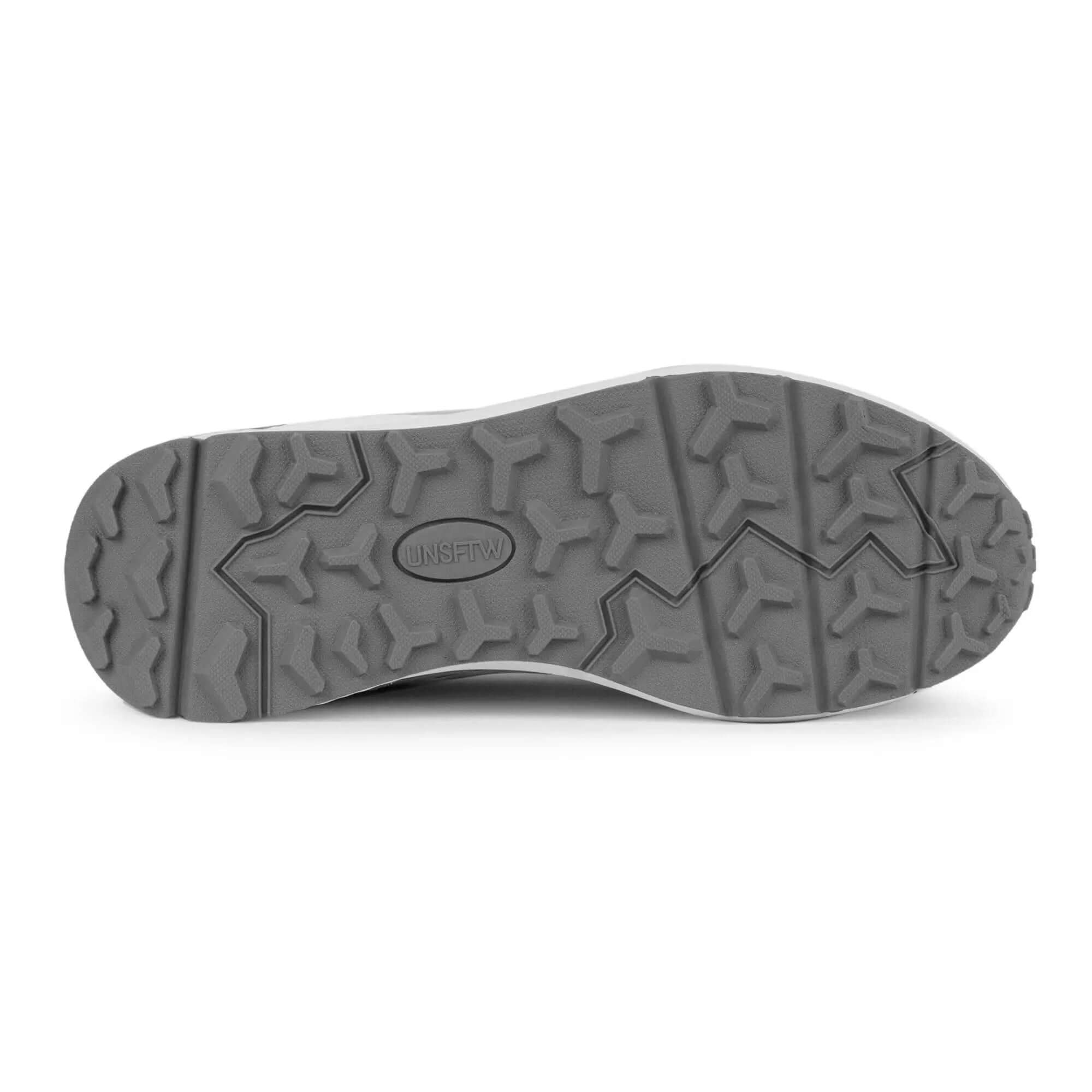 Spartan Grey Womens