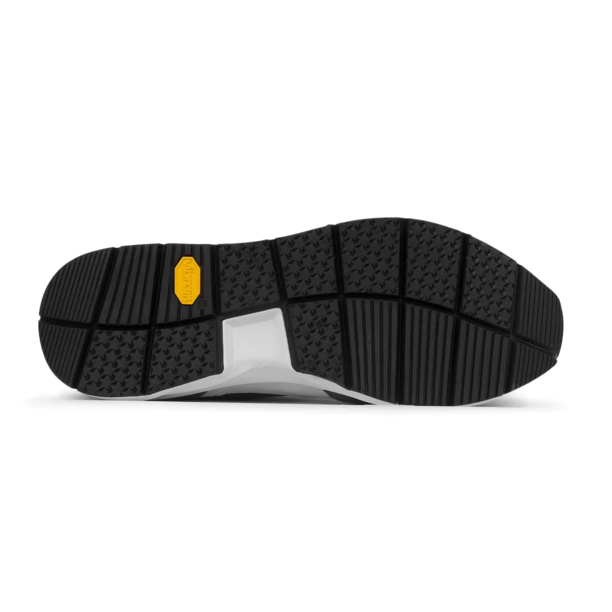 Rozel Charcoal / Nude - Mens UK 6