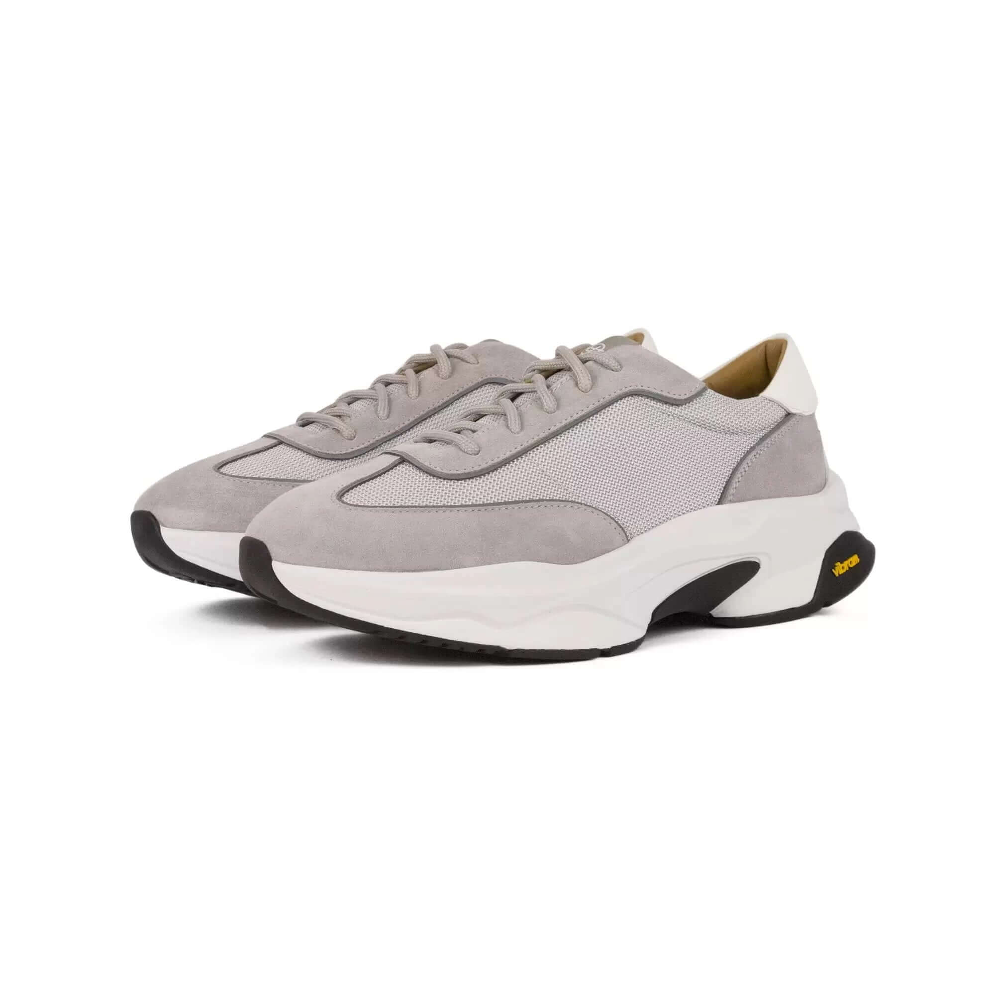 Aubin Grey Womens