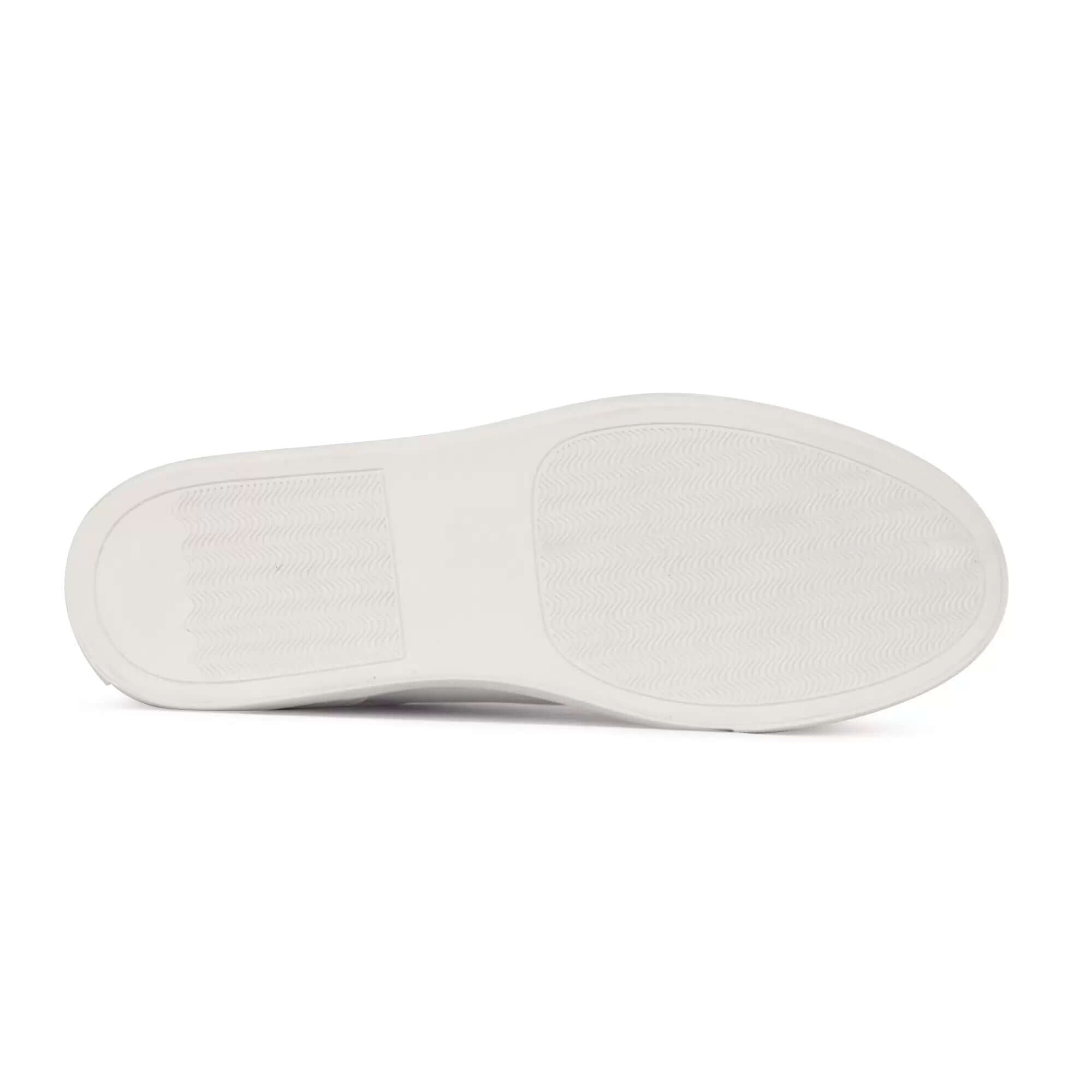 Helier Vegan White Womens