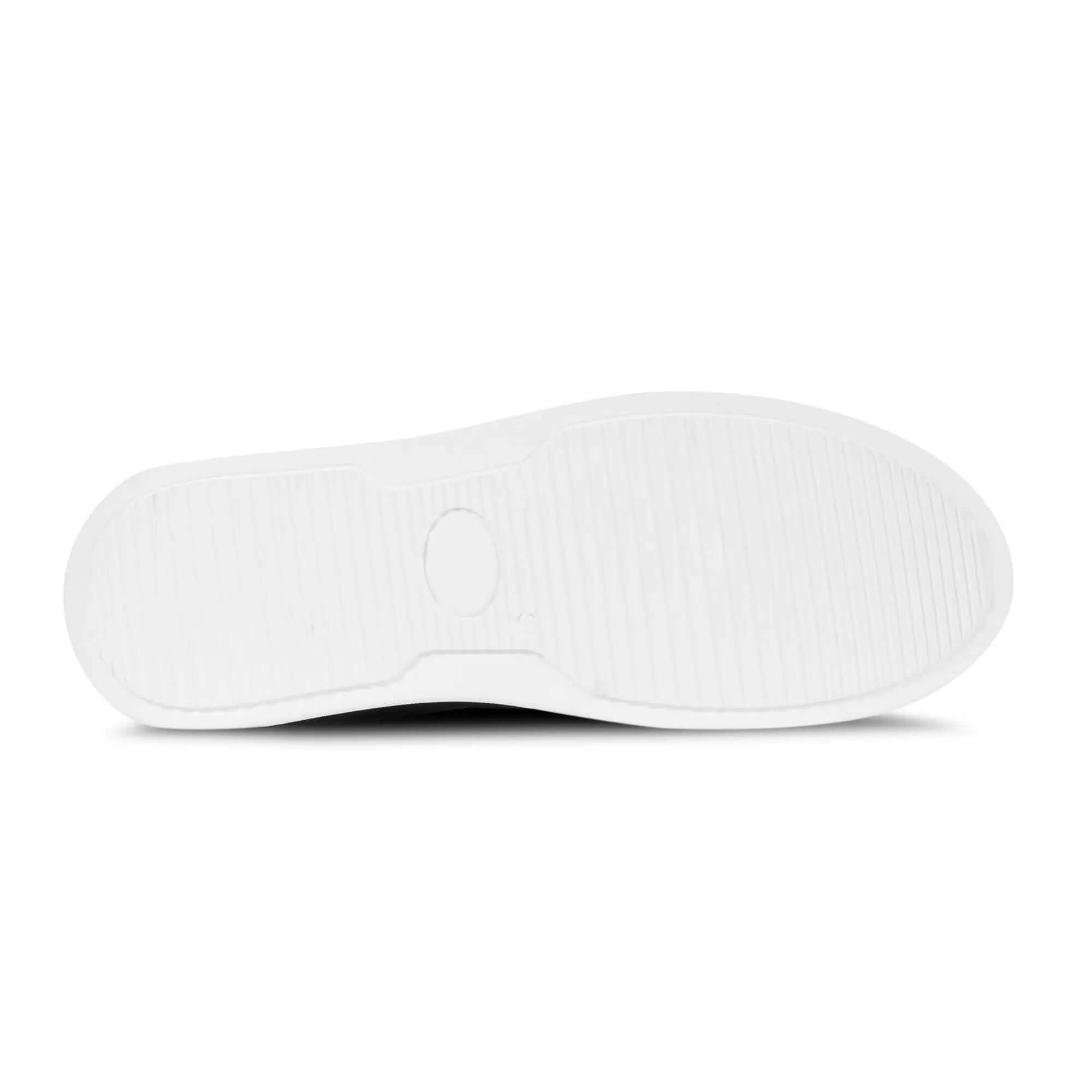 Marais Black - Mens UK 7