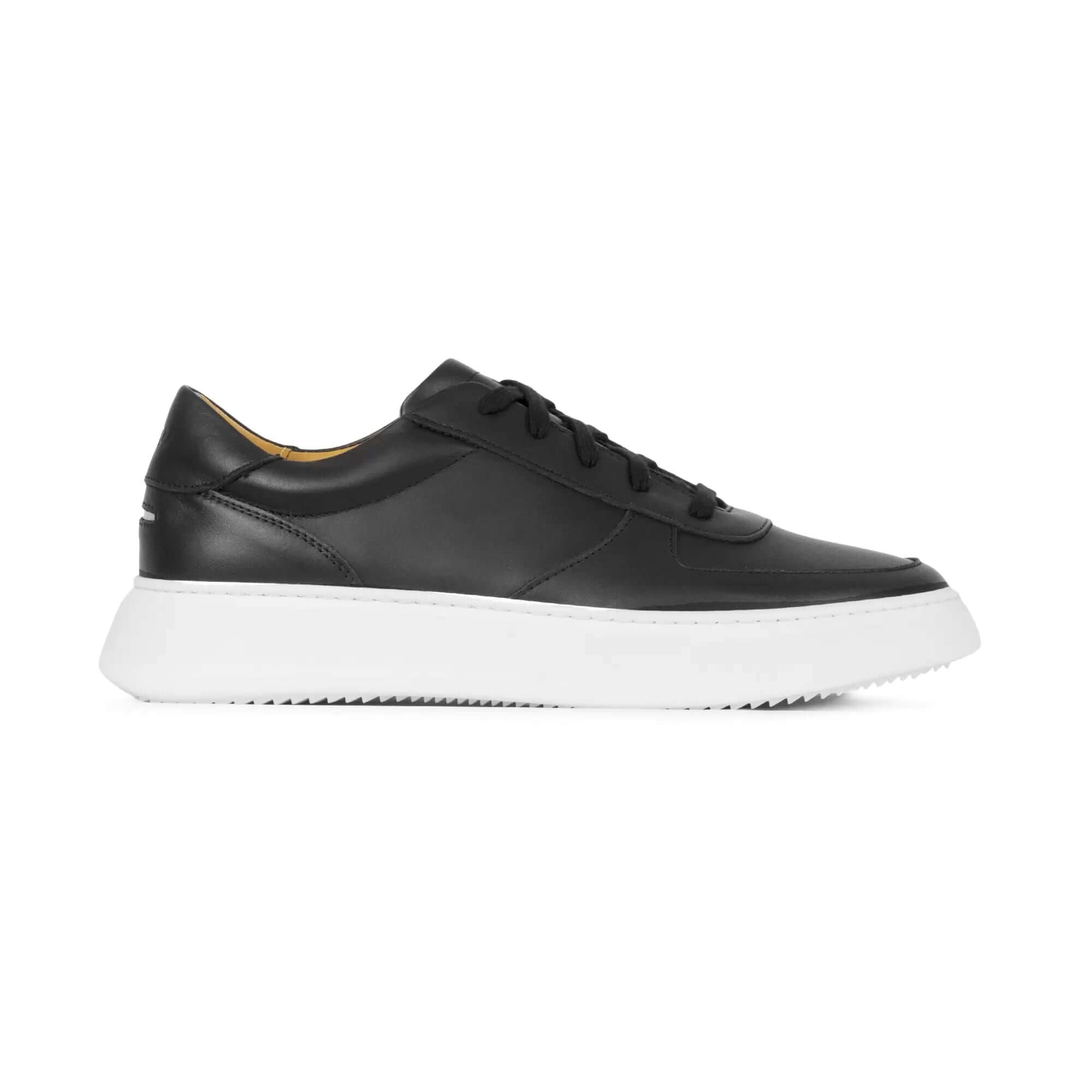 Marais Black - Mens UK 7