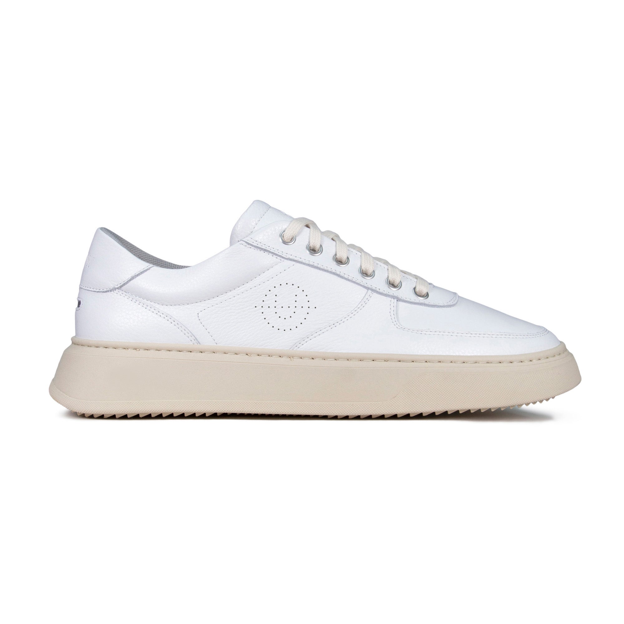 Marais White / Off-White - Pre Order