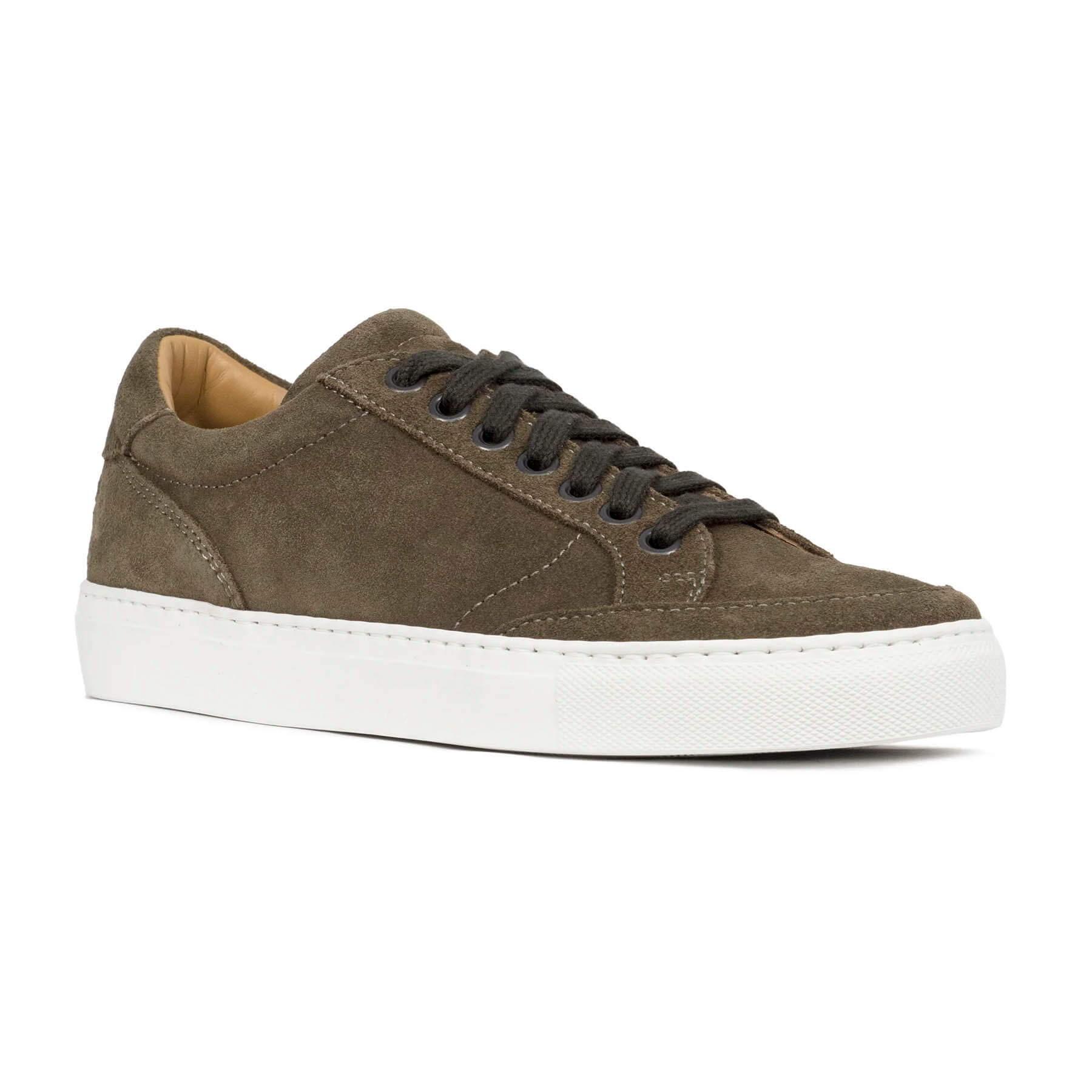 Helier 2 Khaki - Mens UK 6