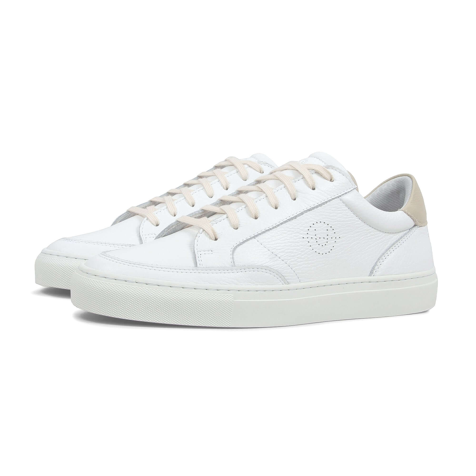 Helier White - Mens UK 7