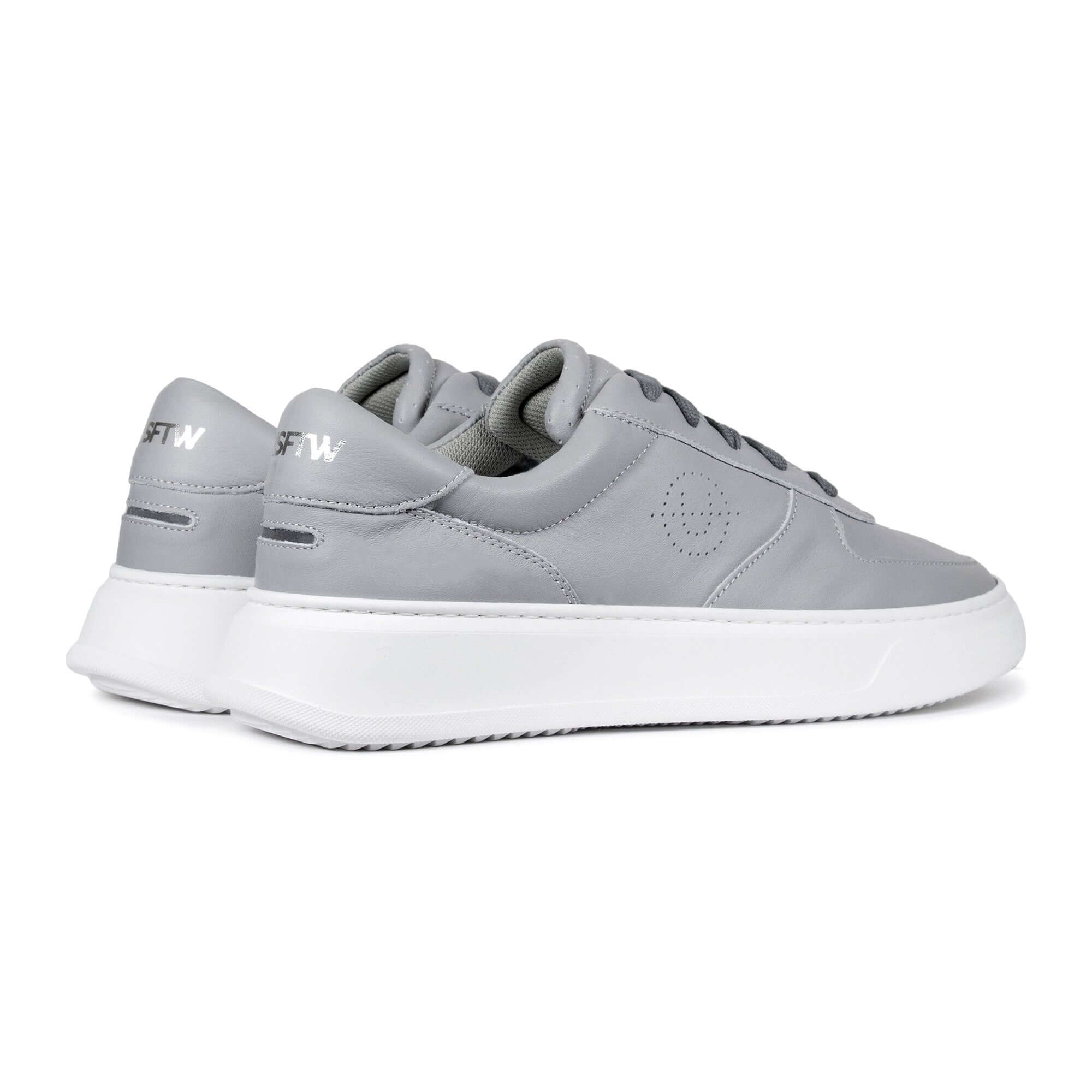 Marais Luxe Grey - Mens UK 9