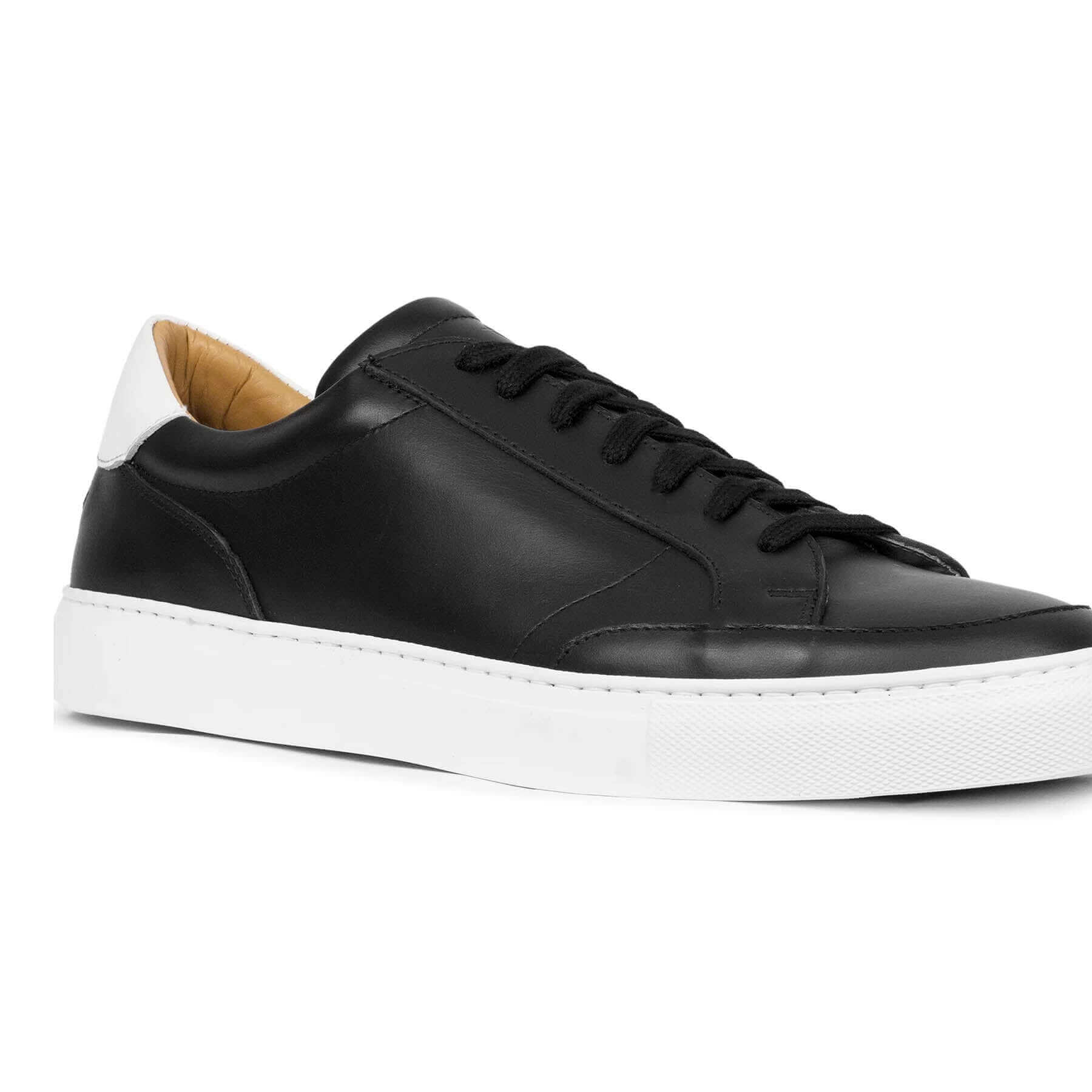 Helier 2 Black - Mens UK 6