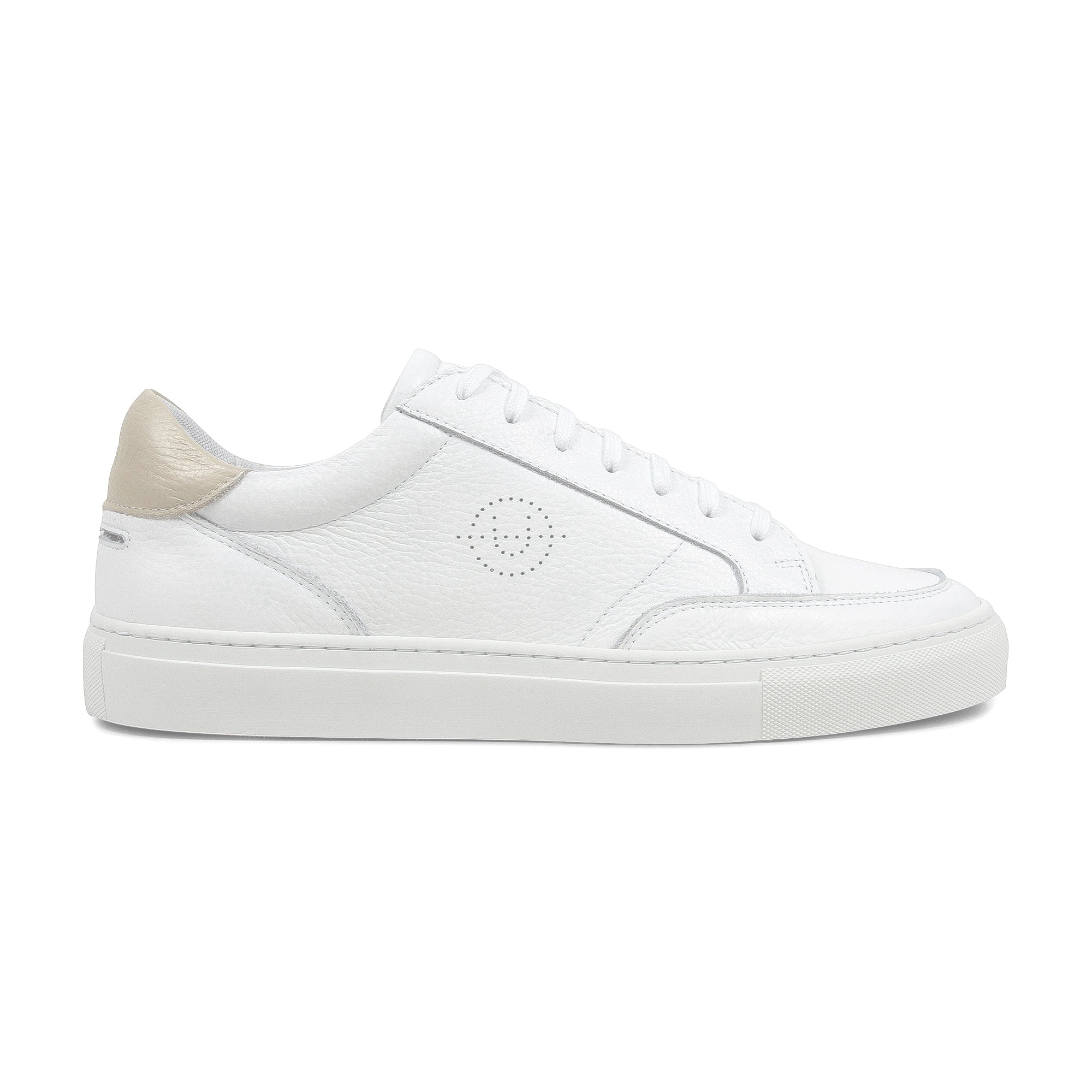 Helier White - Mens UK 7