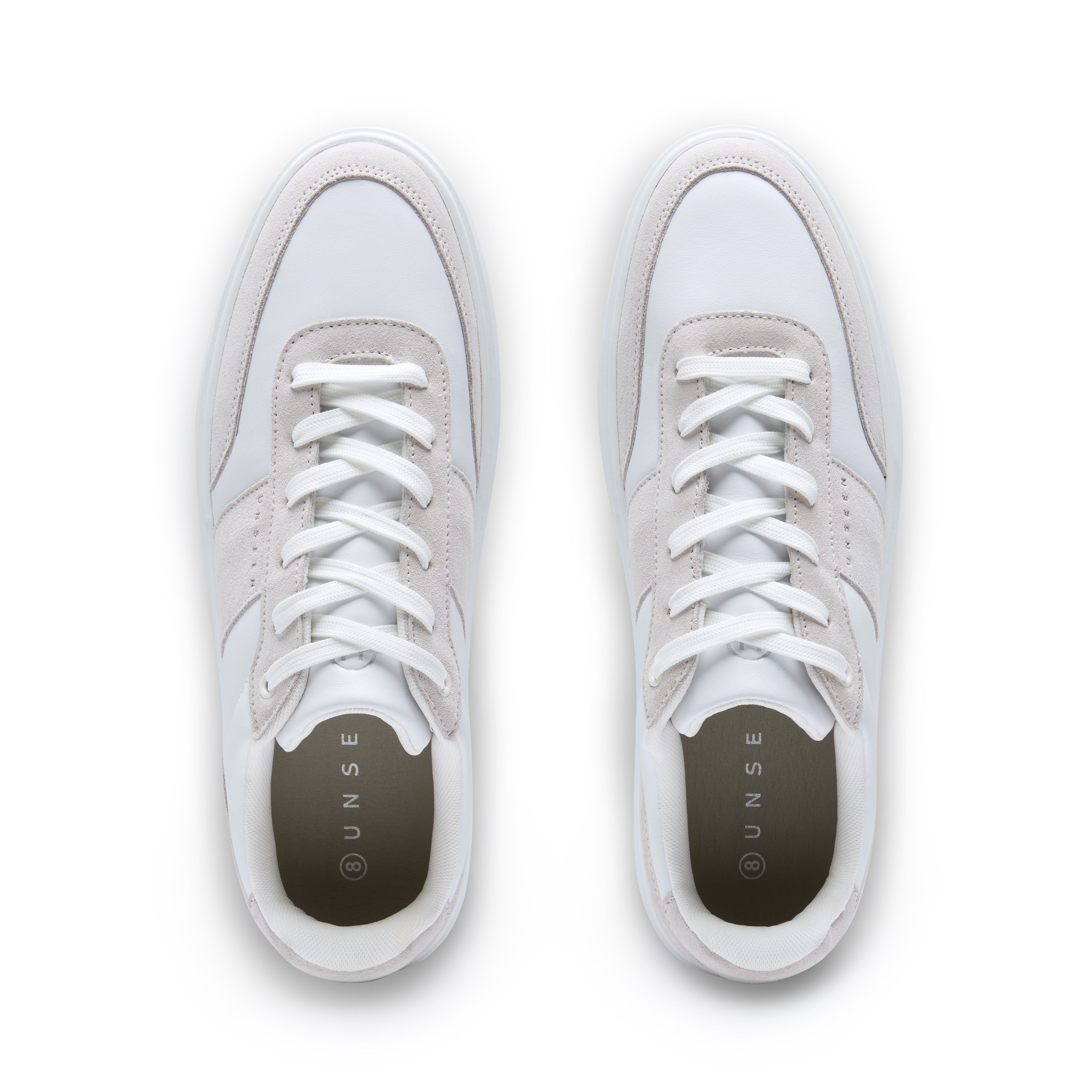 Halkett Fog/White