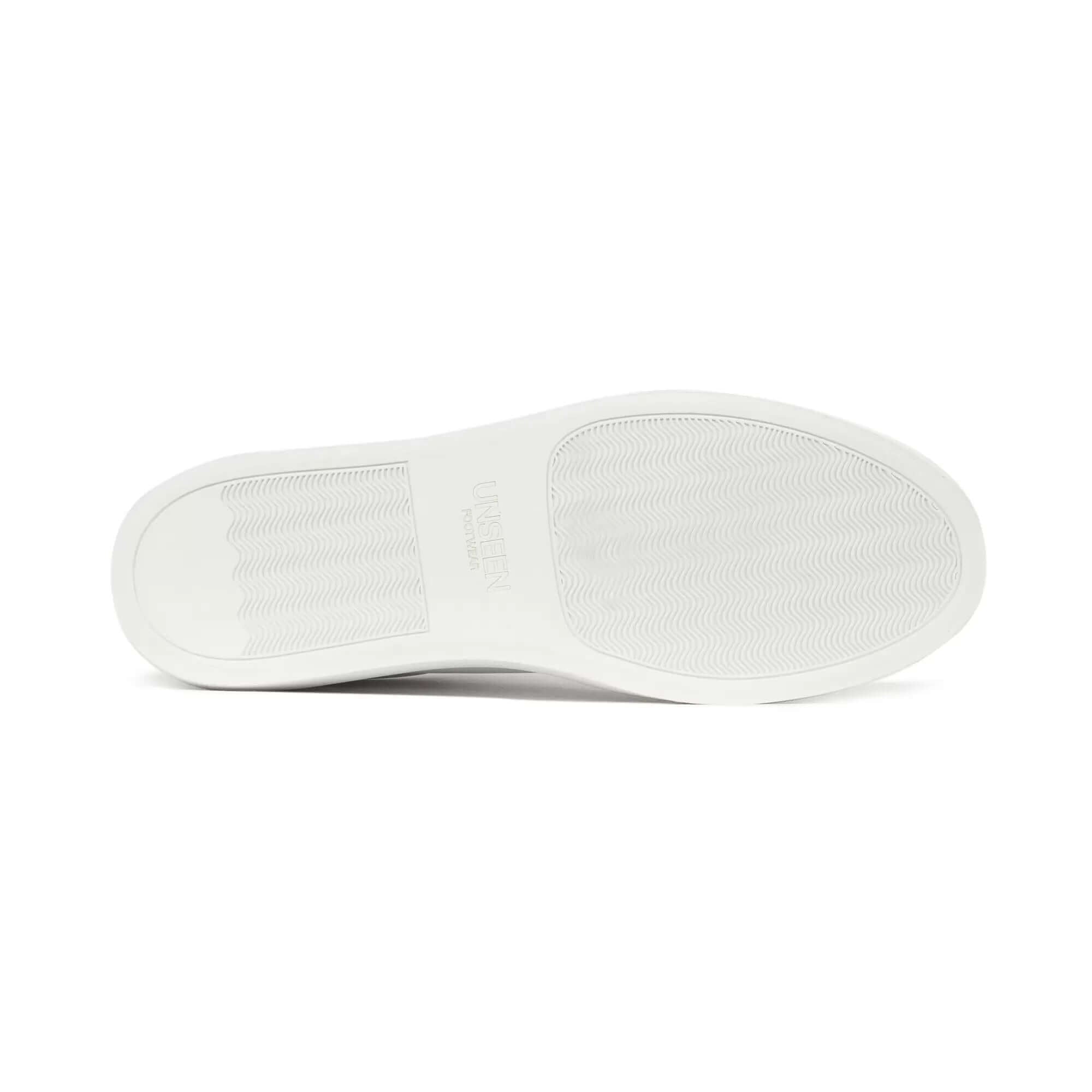 Helier MTO Womens White / Bone