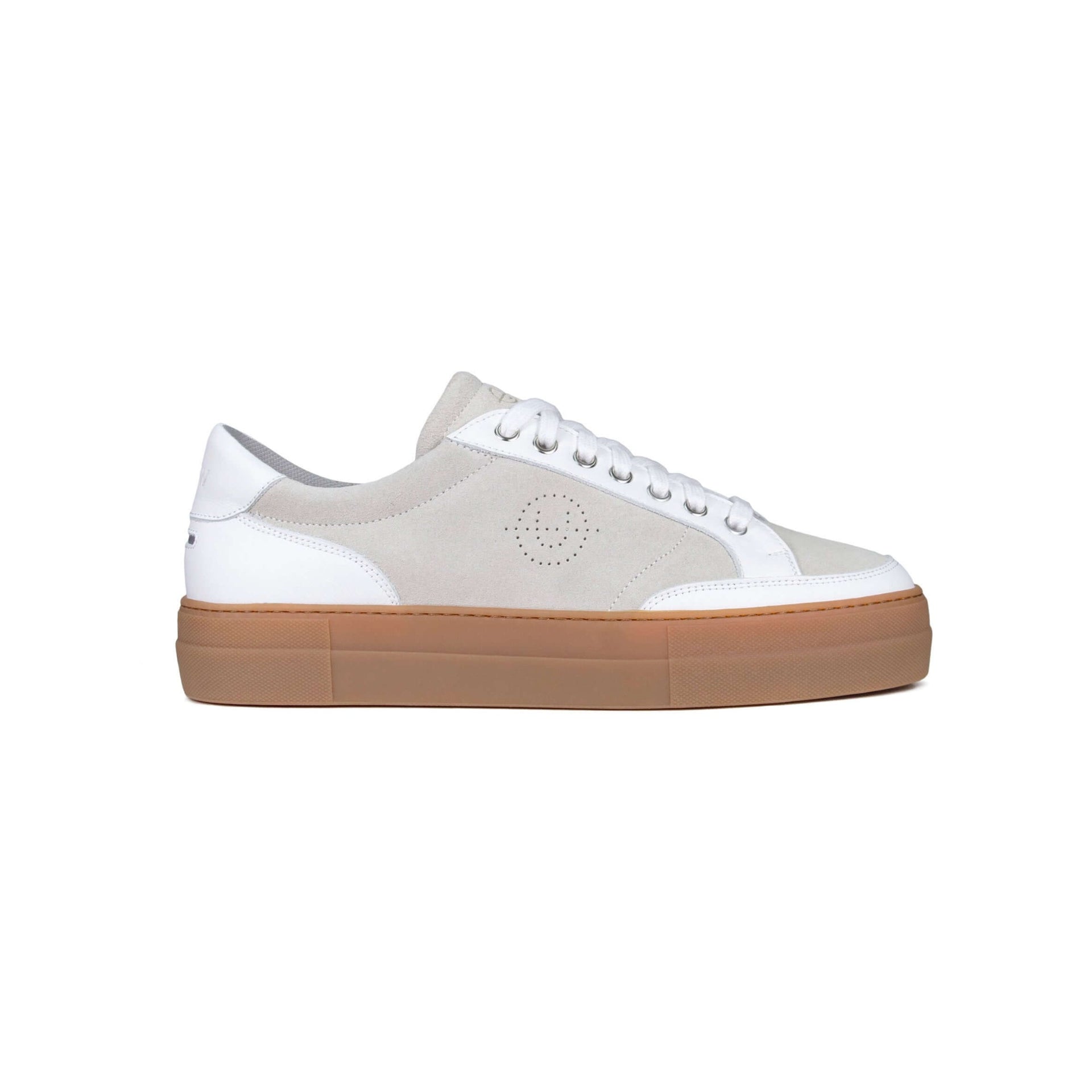 Helier White Gum