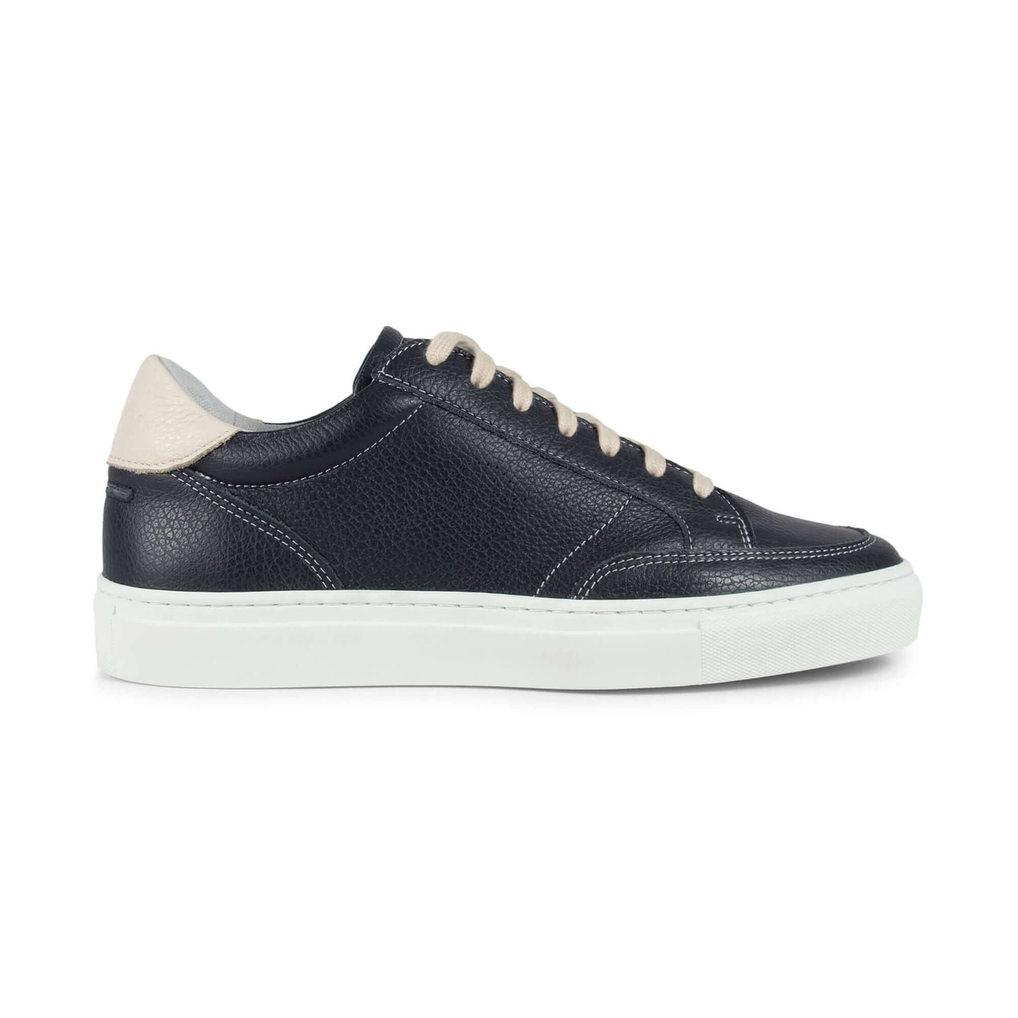 Helier Navy - Mens UK 6