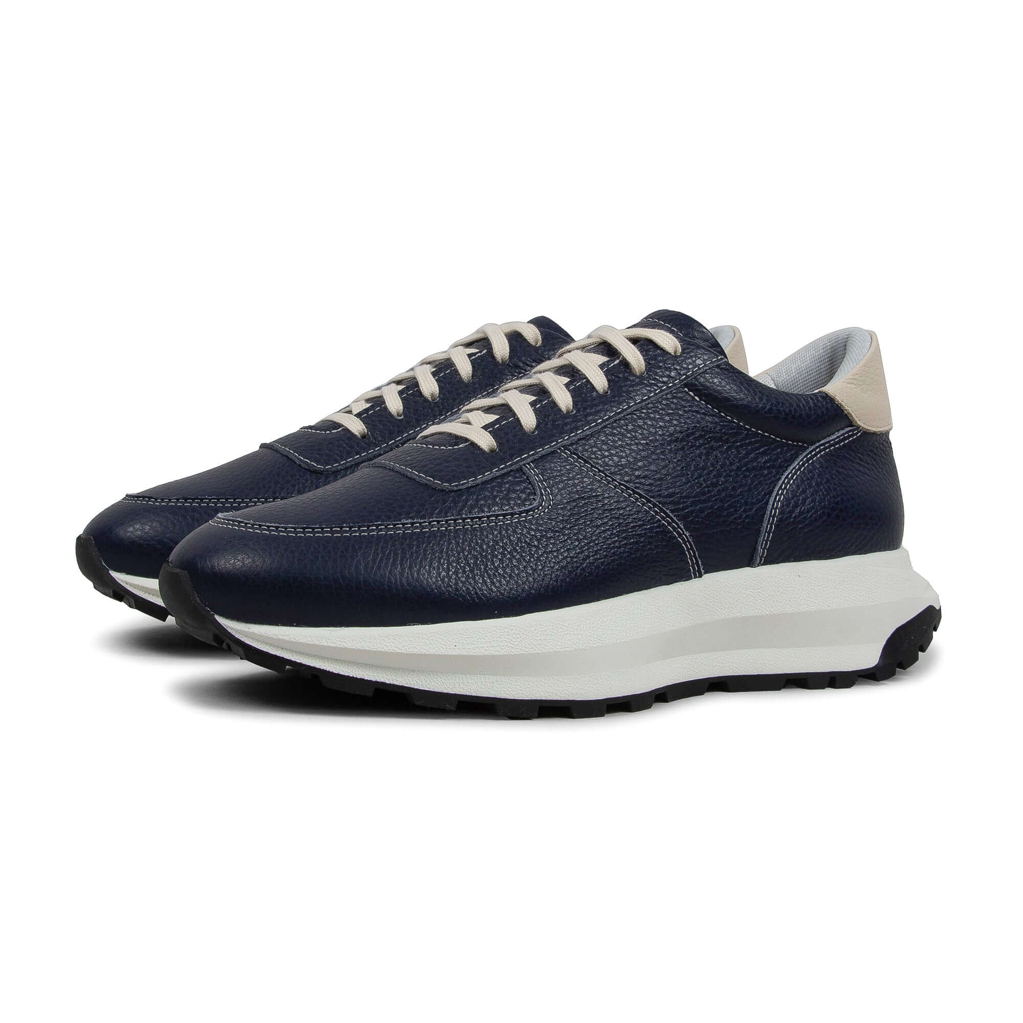 Trinity Navy - Mens UK 11