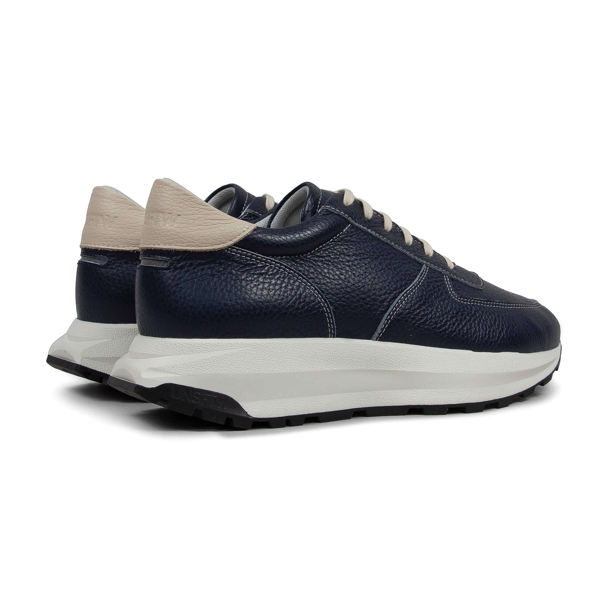 Trinity Navy - Mens UK 11
