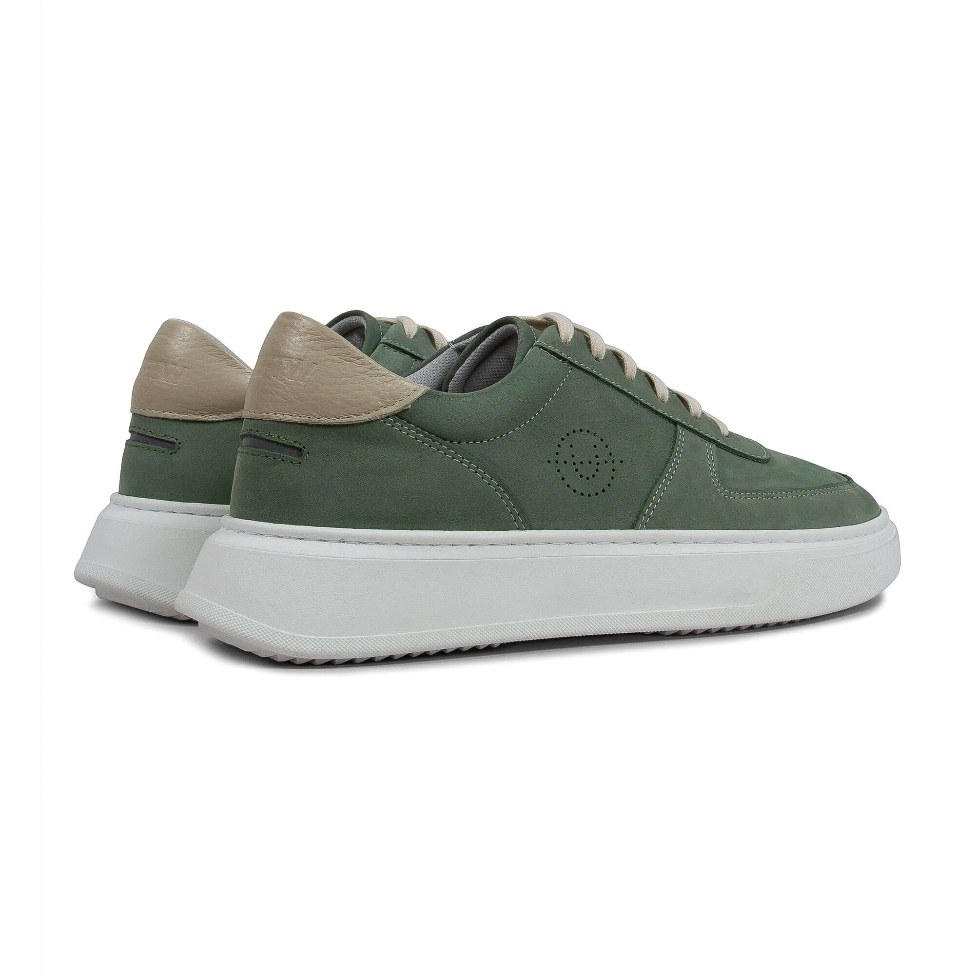Marais Forest - Mens UK 11