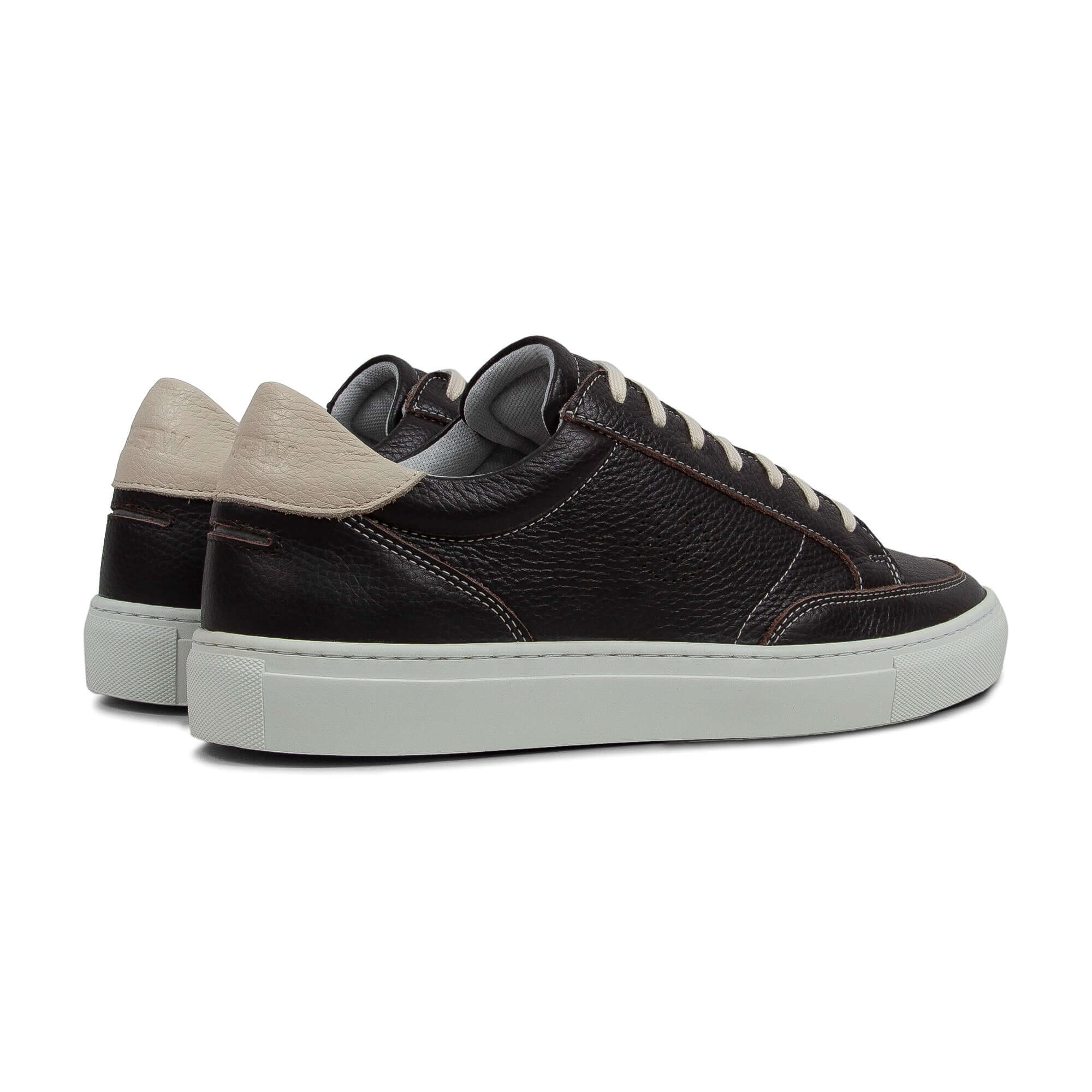 Helier Brown