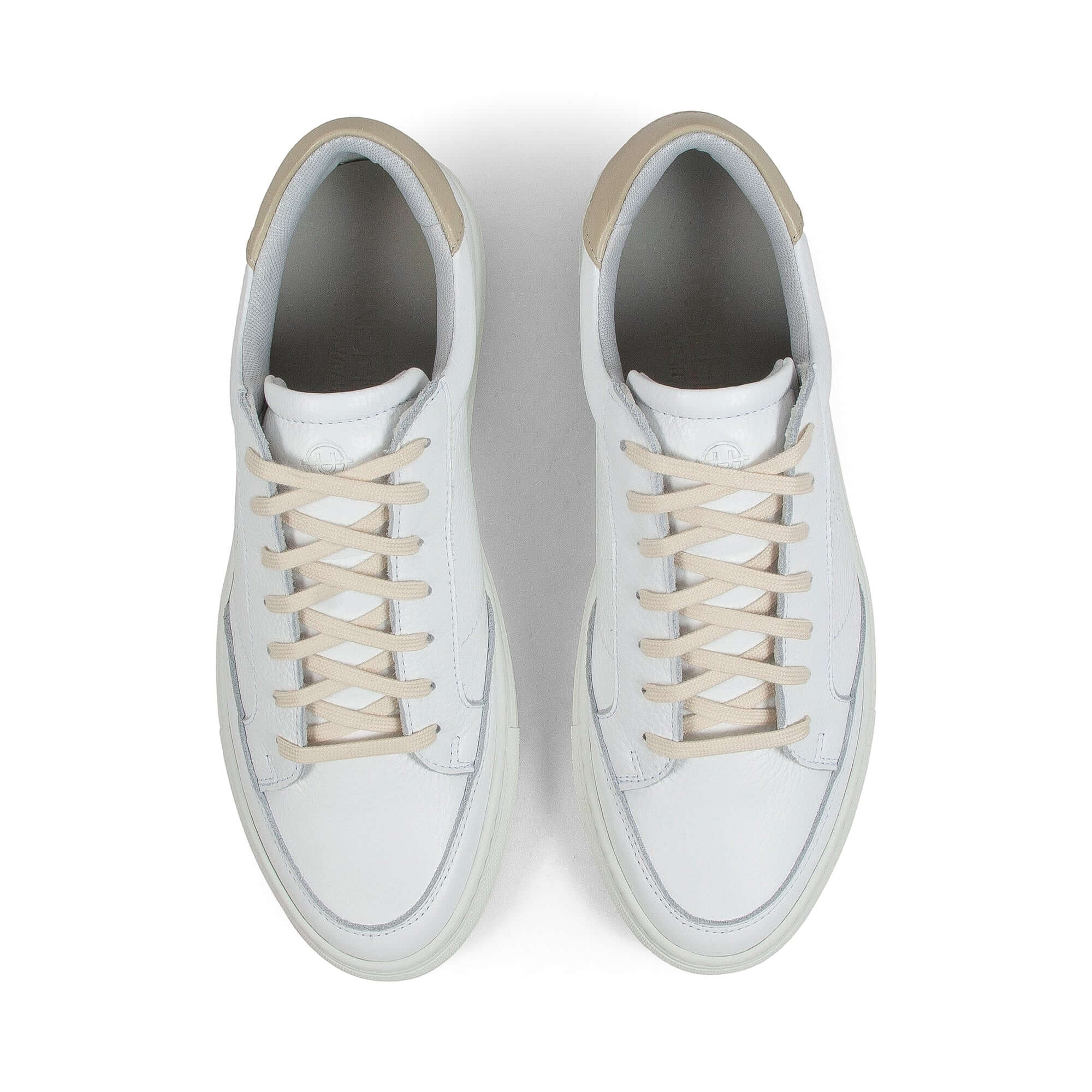 Helier White - Mens UK 7
