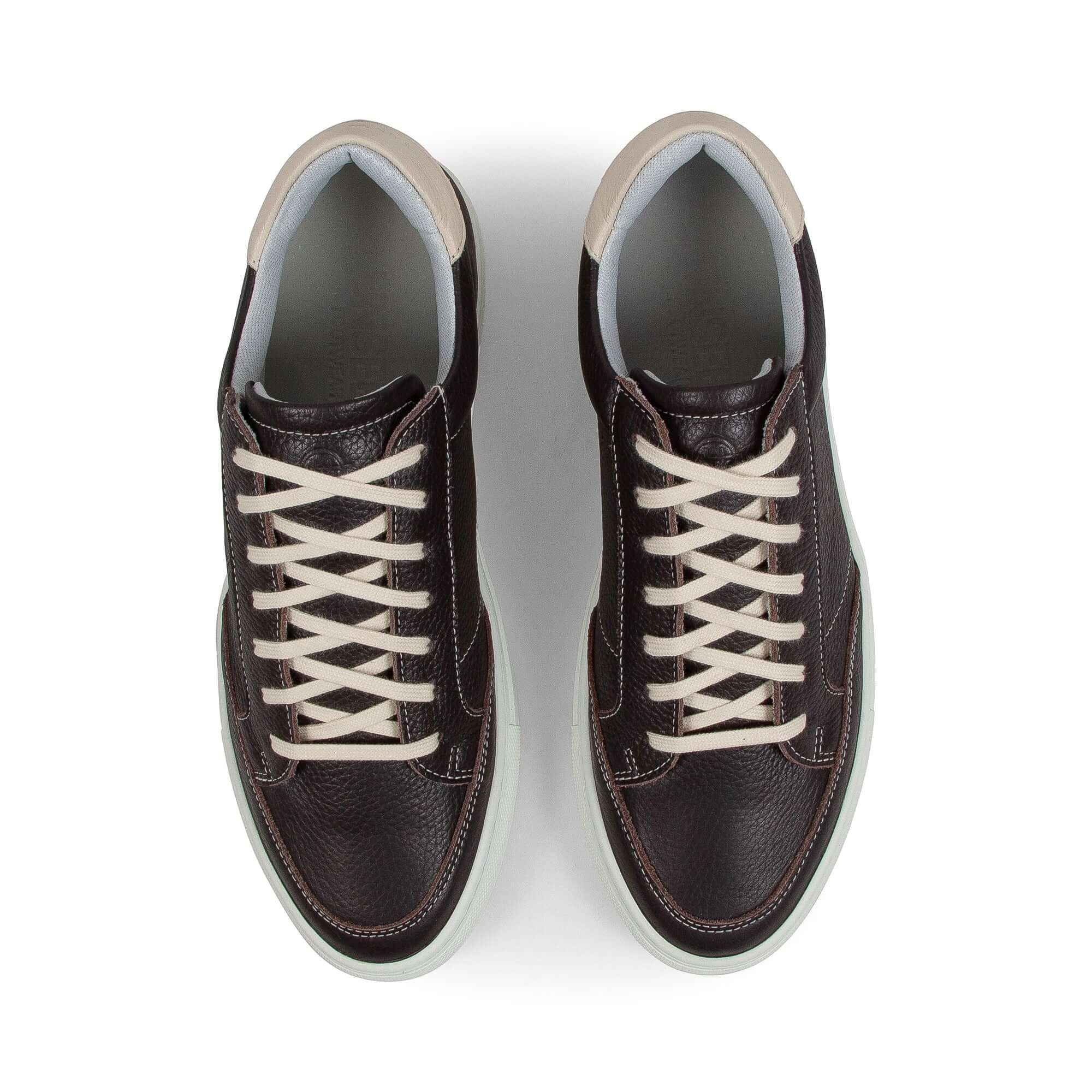 Helier Brown