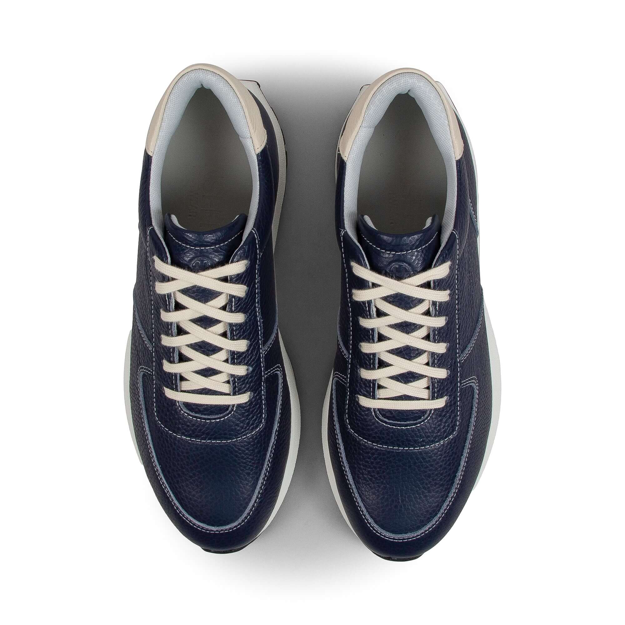 Trinity Navy - Mens UK 11