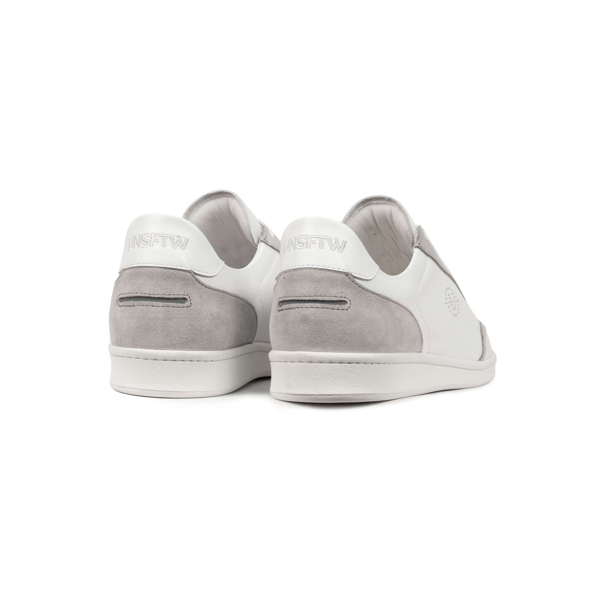 Portelet Grey