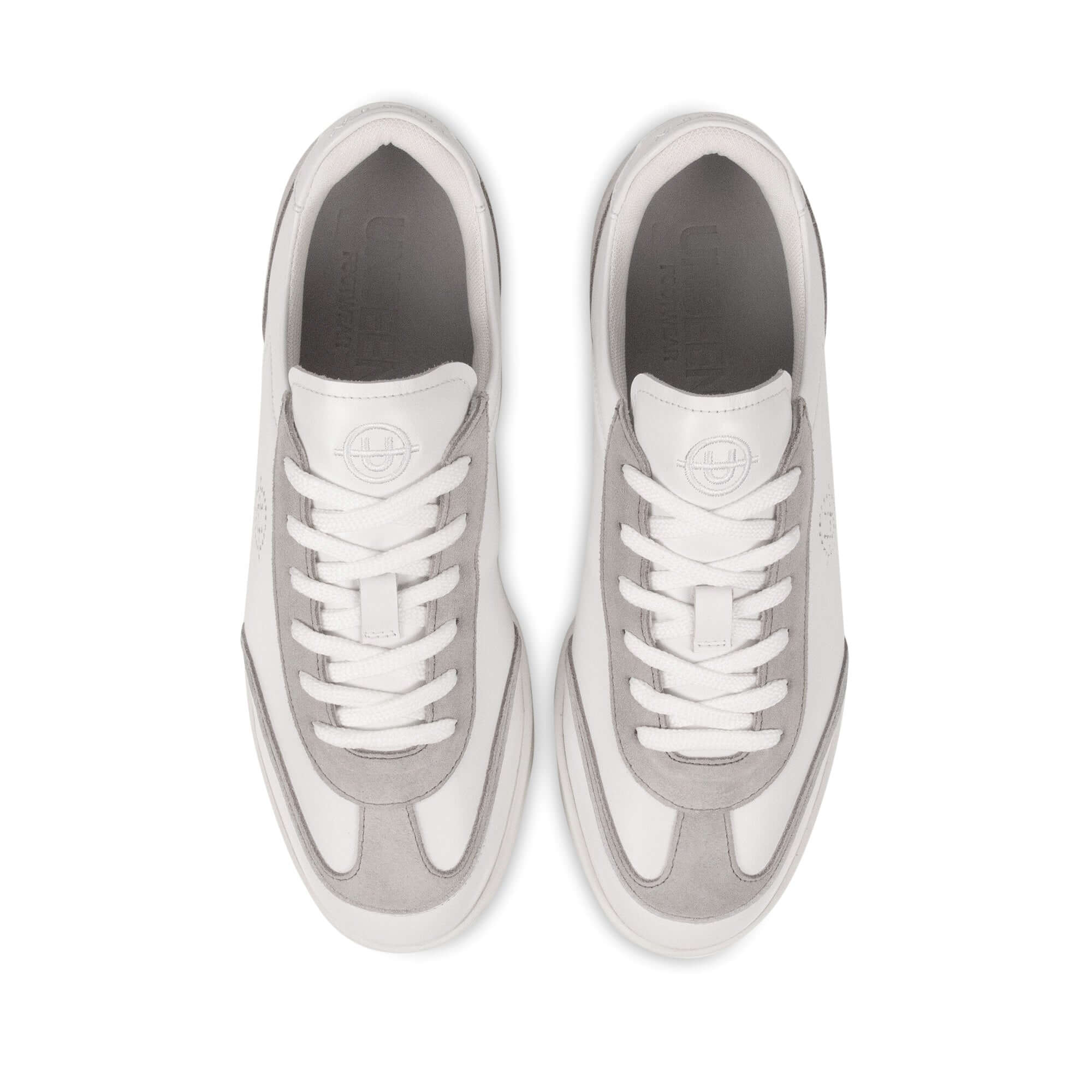 Portelet Grey