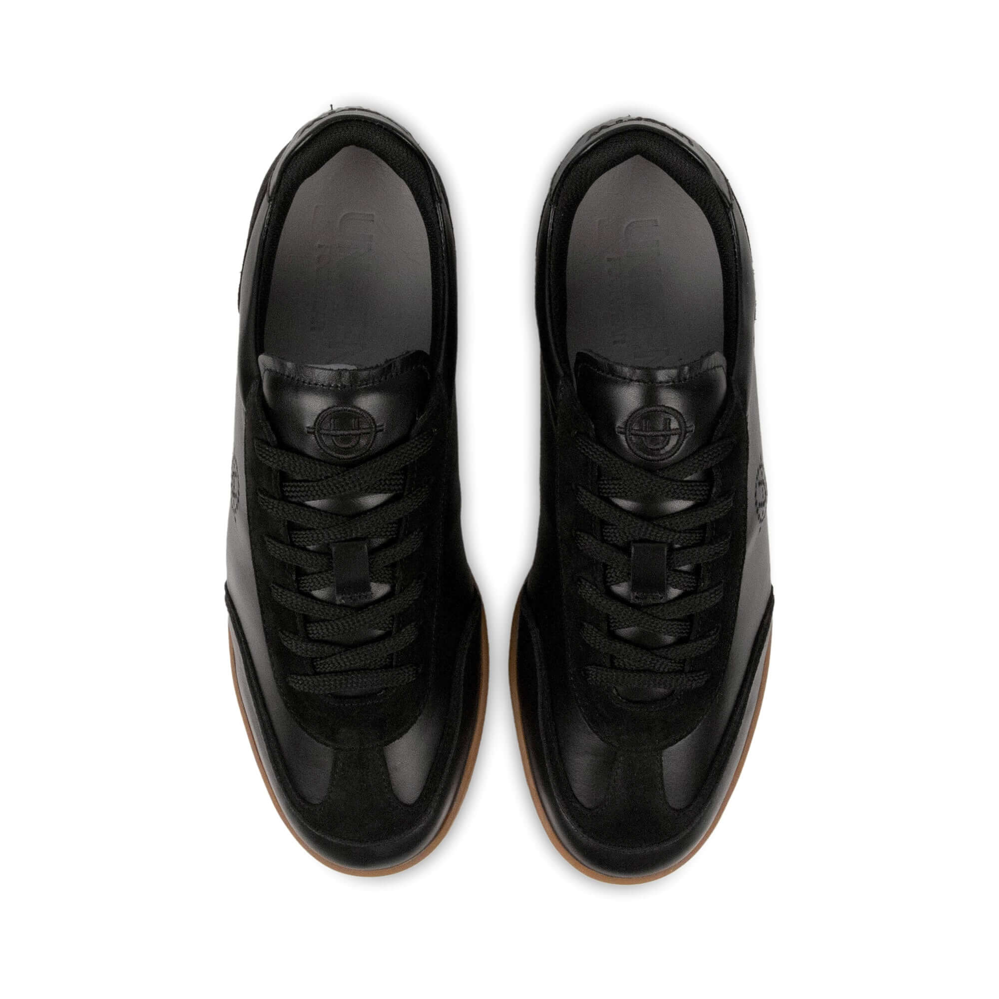 Portelet Black