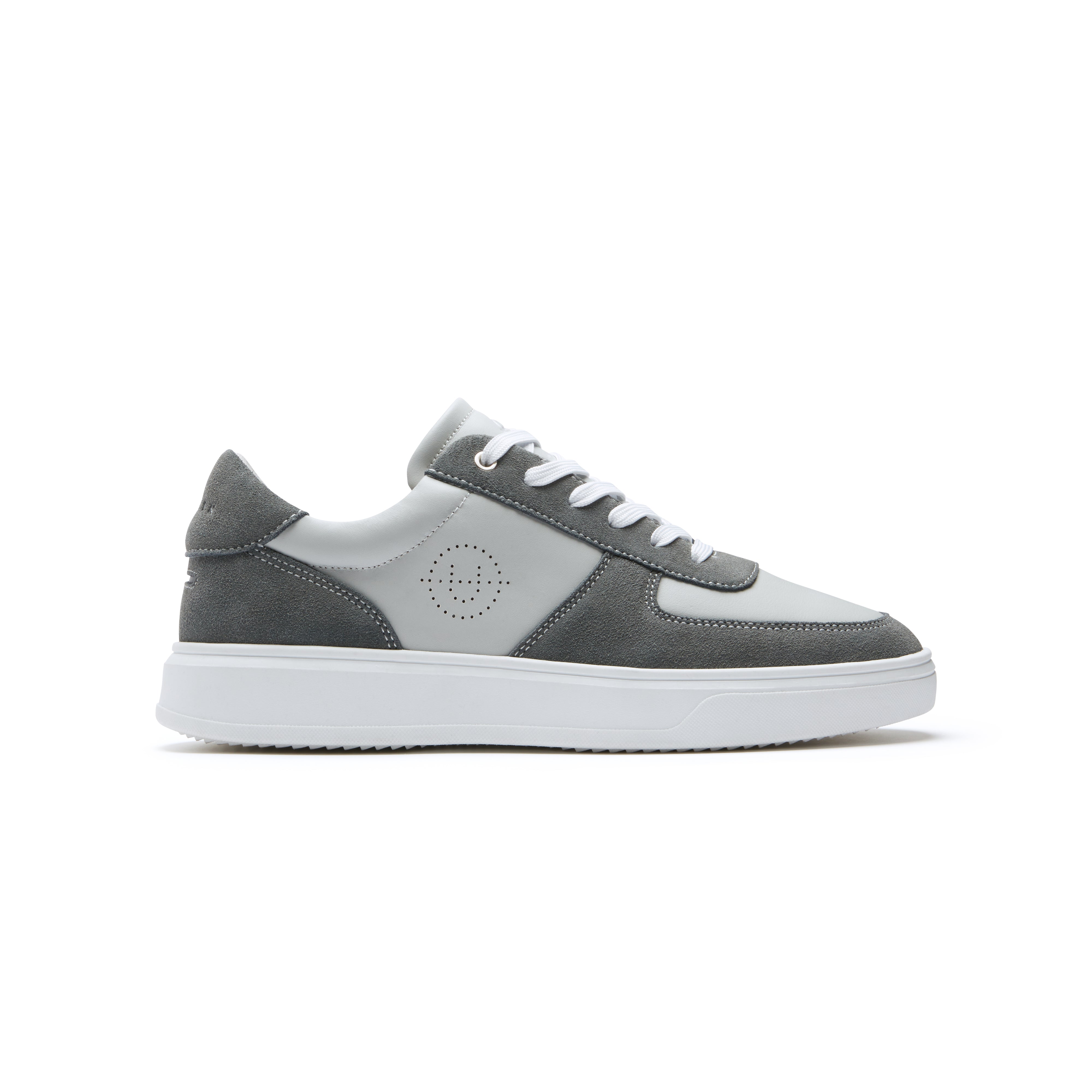 Marais Grey/White
