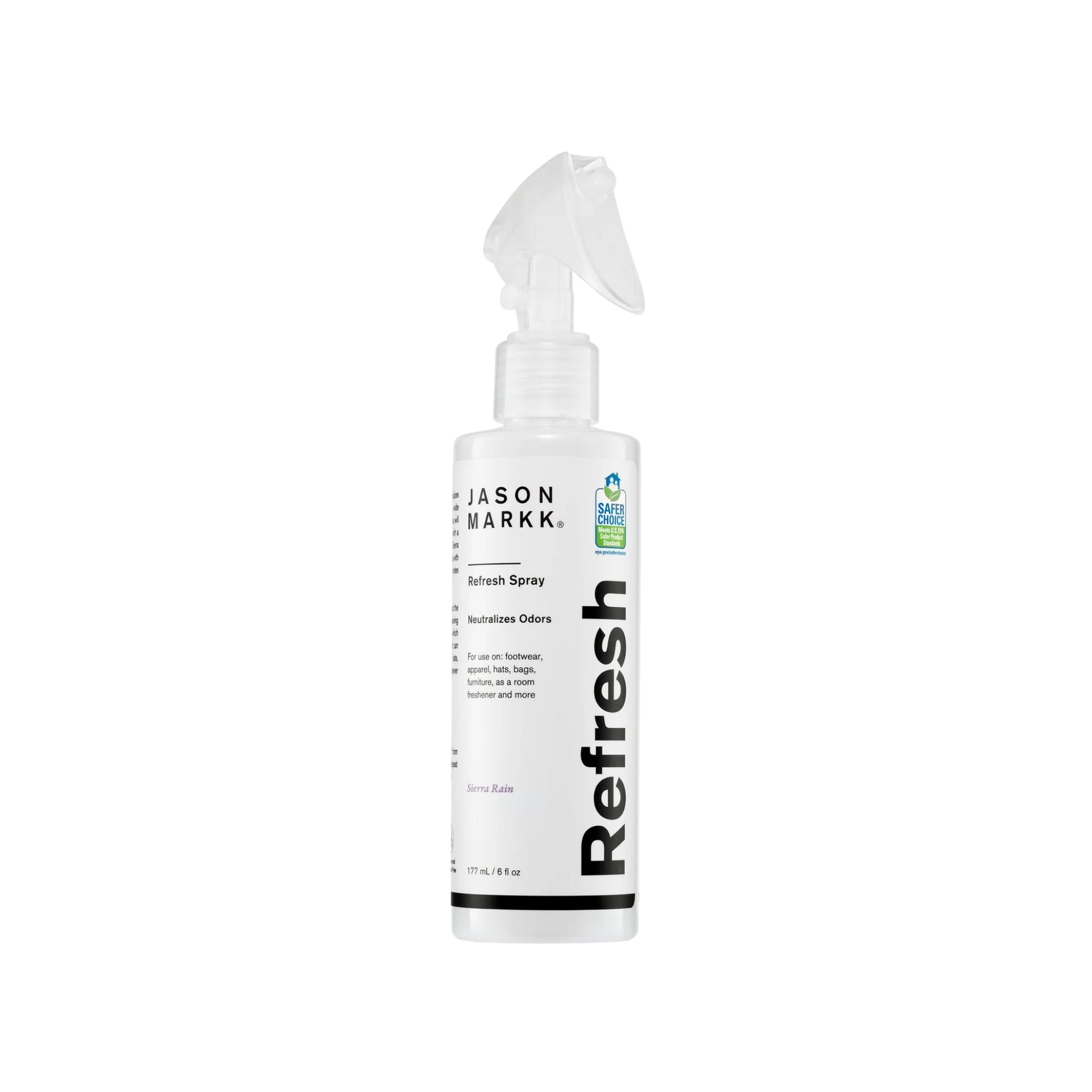 Refresh Spray