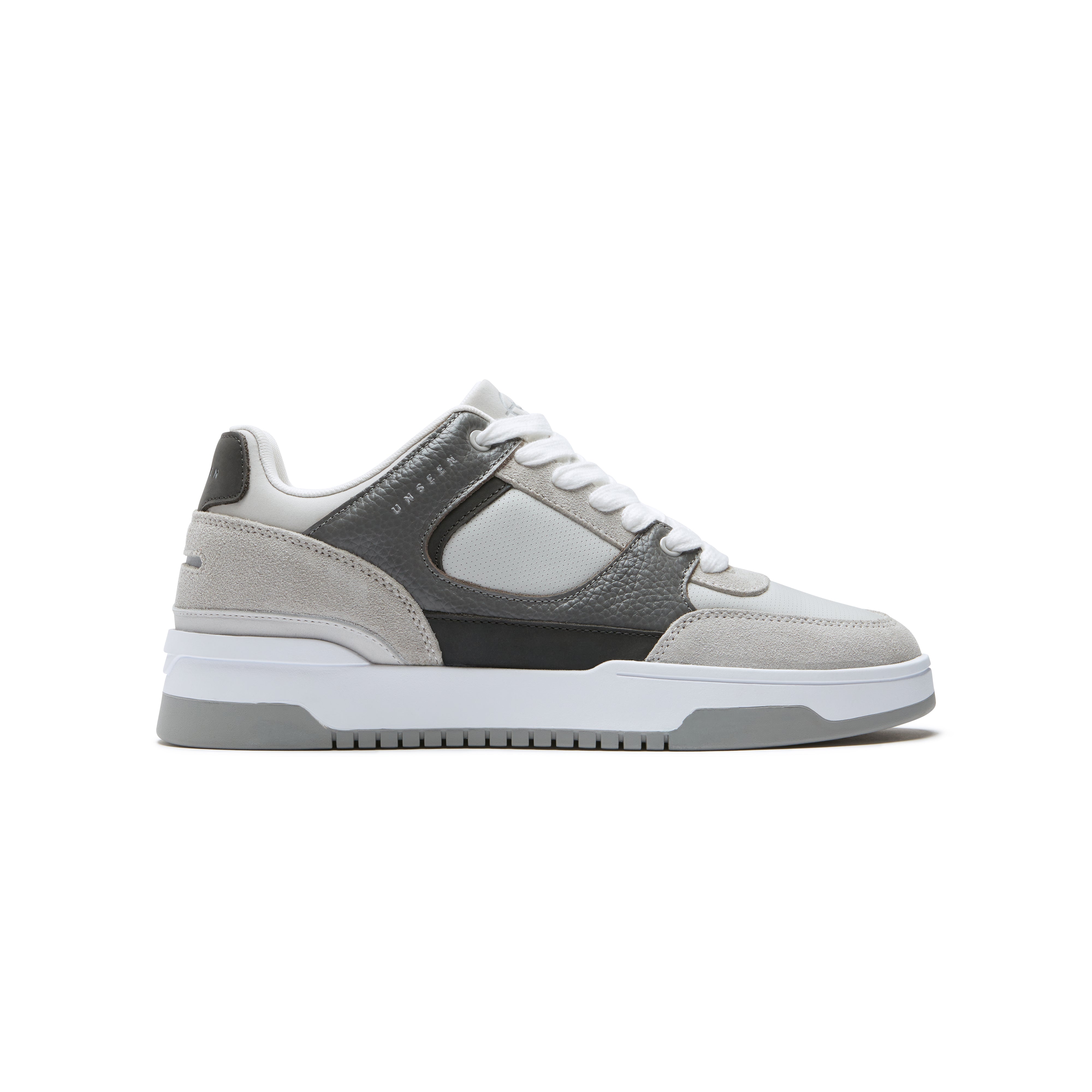 Regent Fog/Grey/White