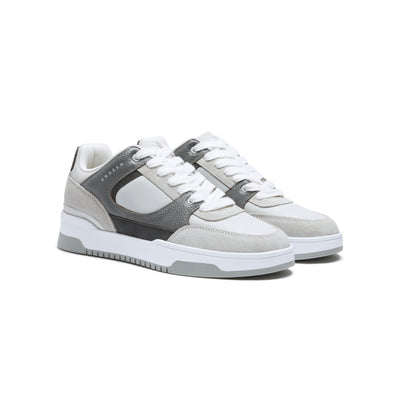 Regent Fog/Grey/White