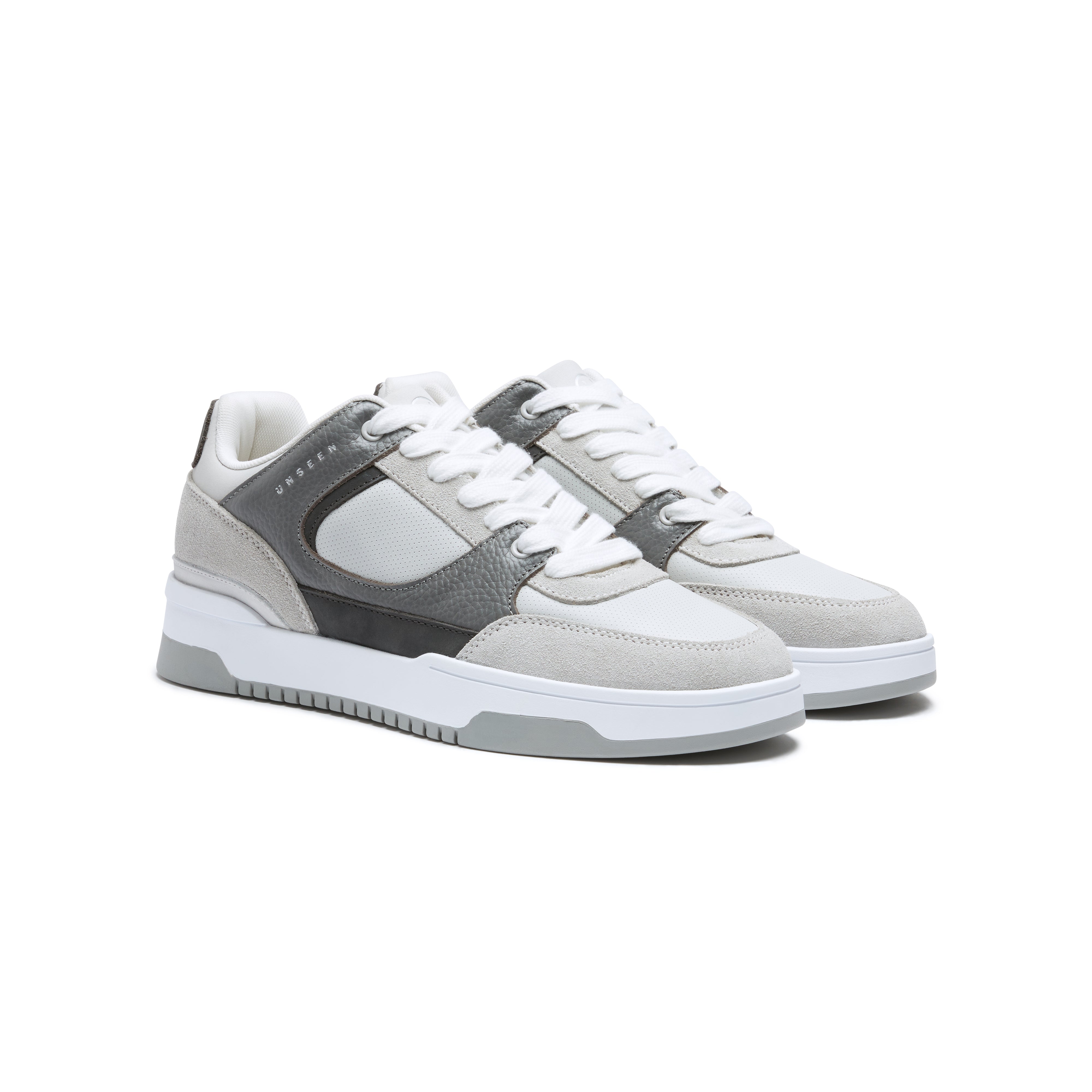 Regent Fog/Grey/White