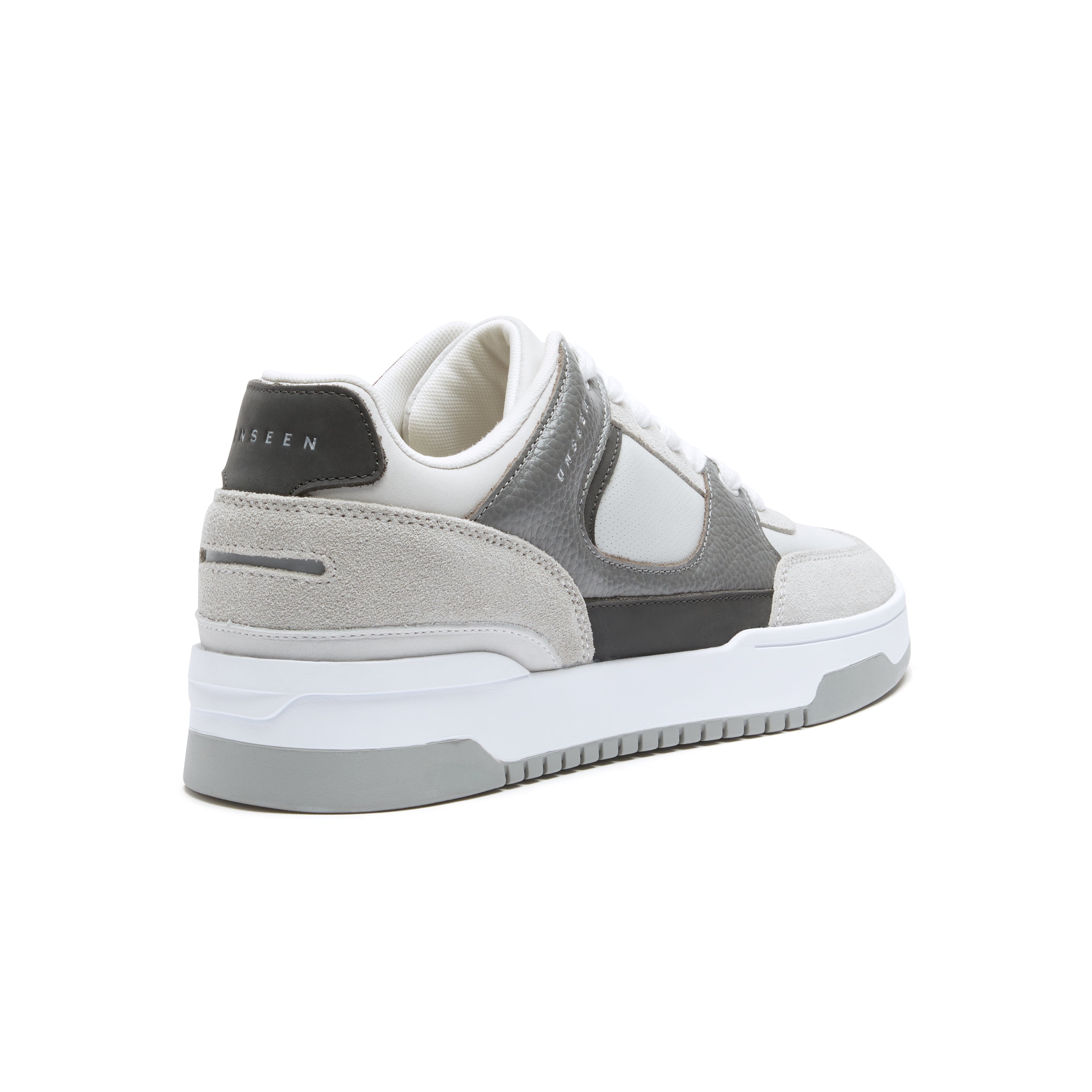 Regent Fog/Grey/White